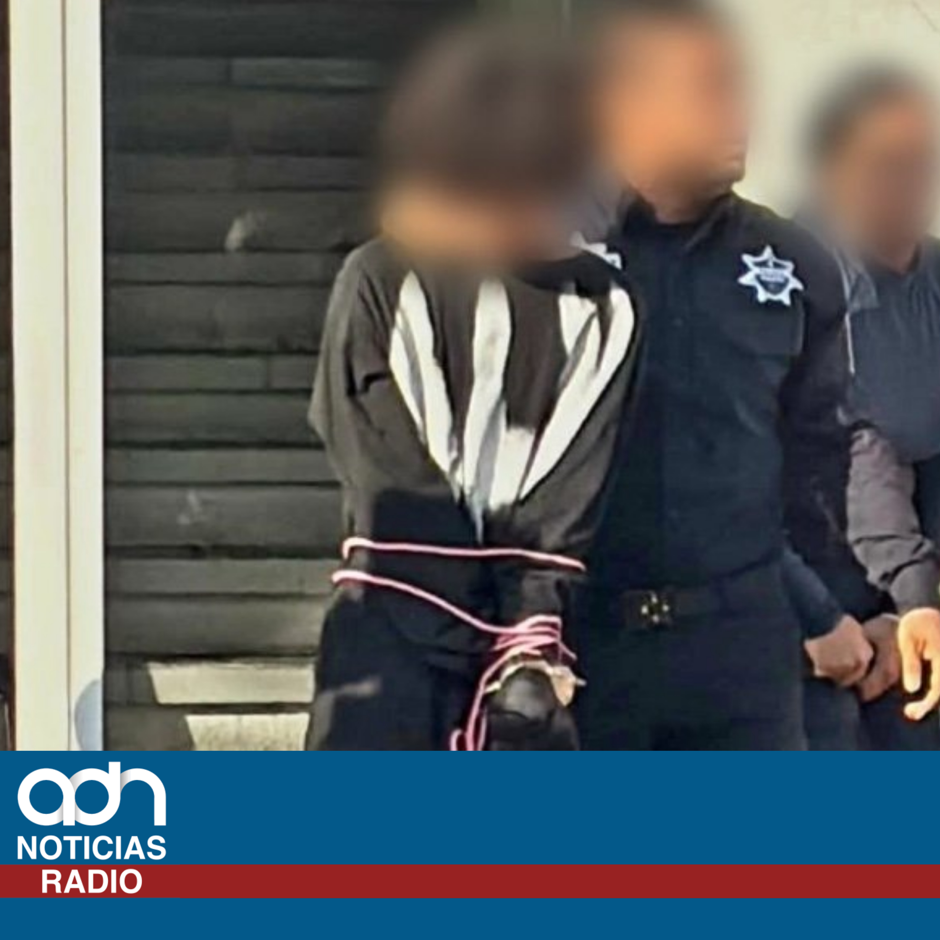 Estudiante mata a dos profesoras en Michoacán