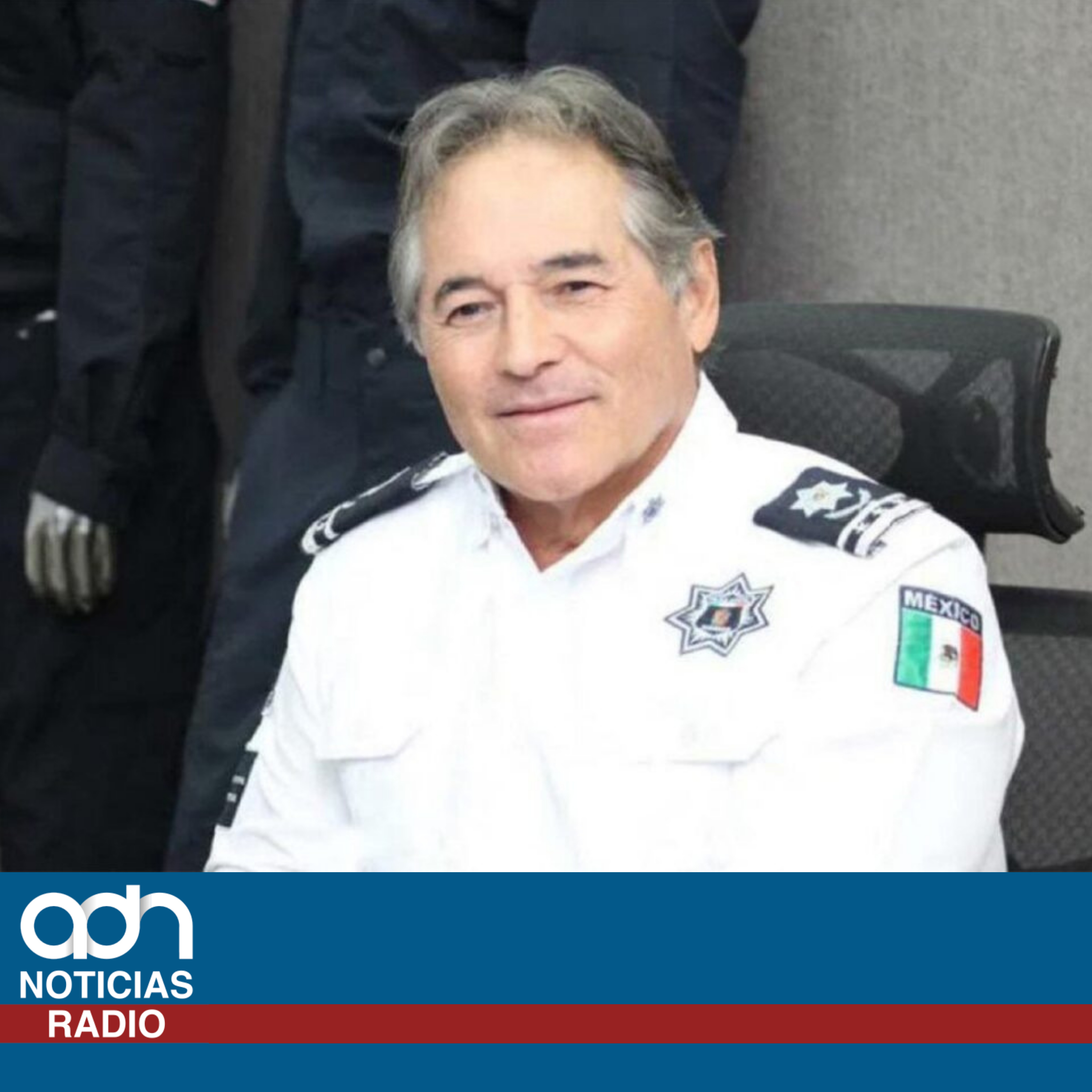 Vinculan a proceso a Hernán Bermúdez por desaparición forzada
