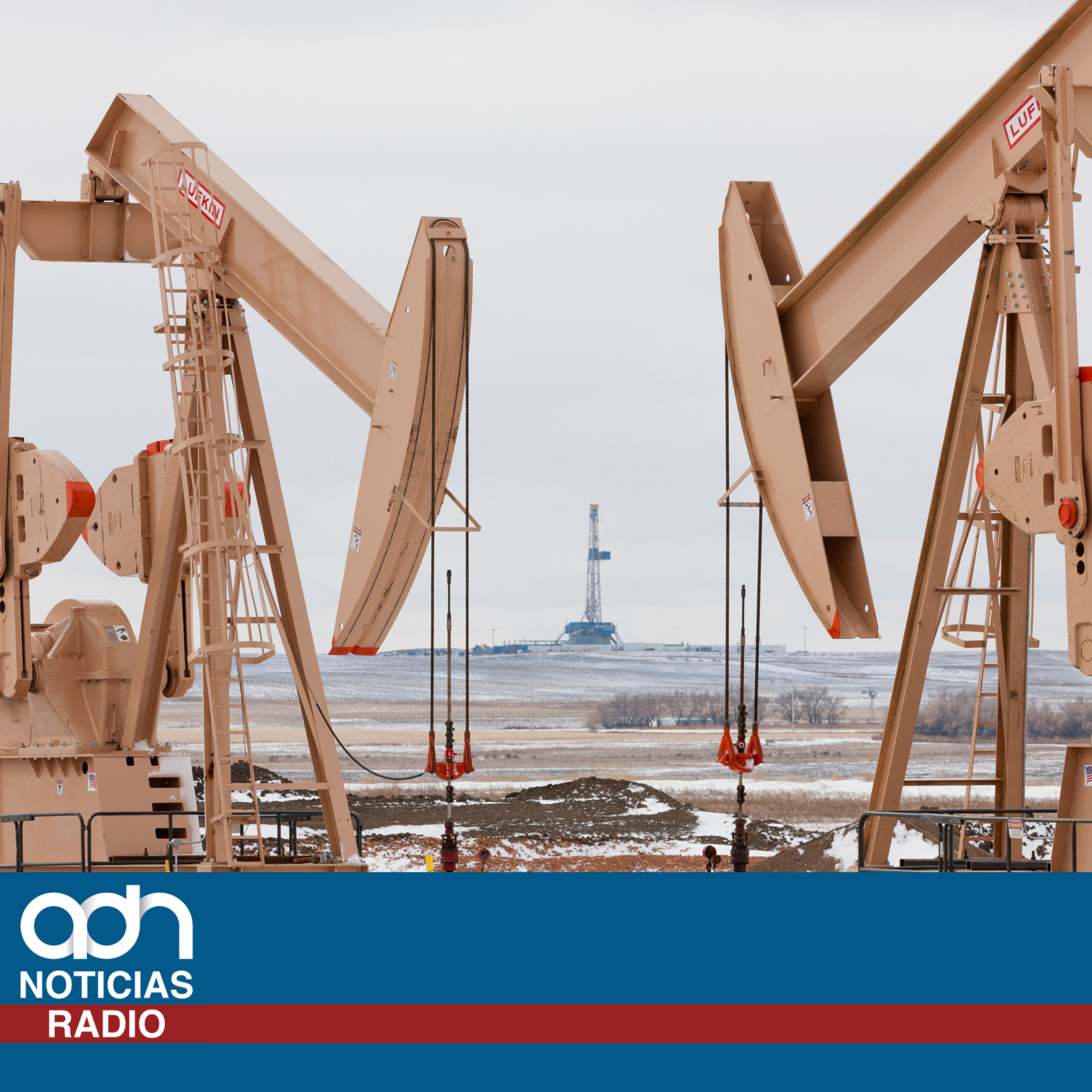Fracking: lo negaron y ahora es la única salida para México