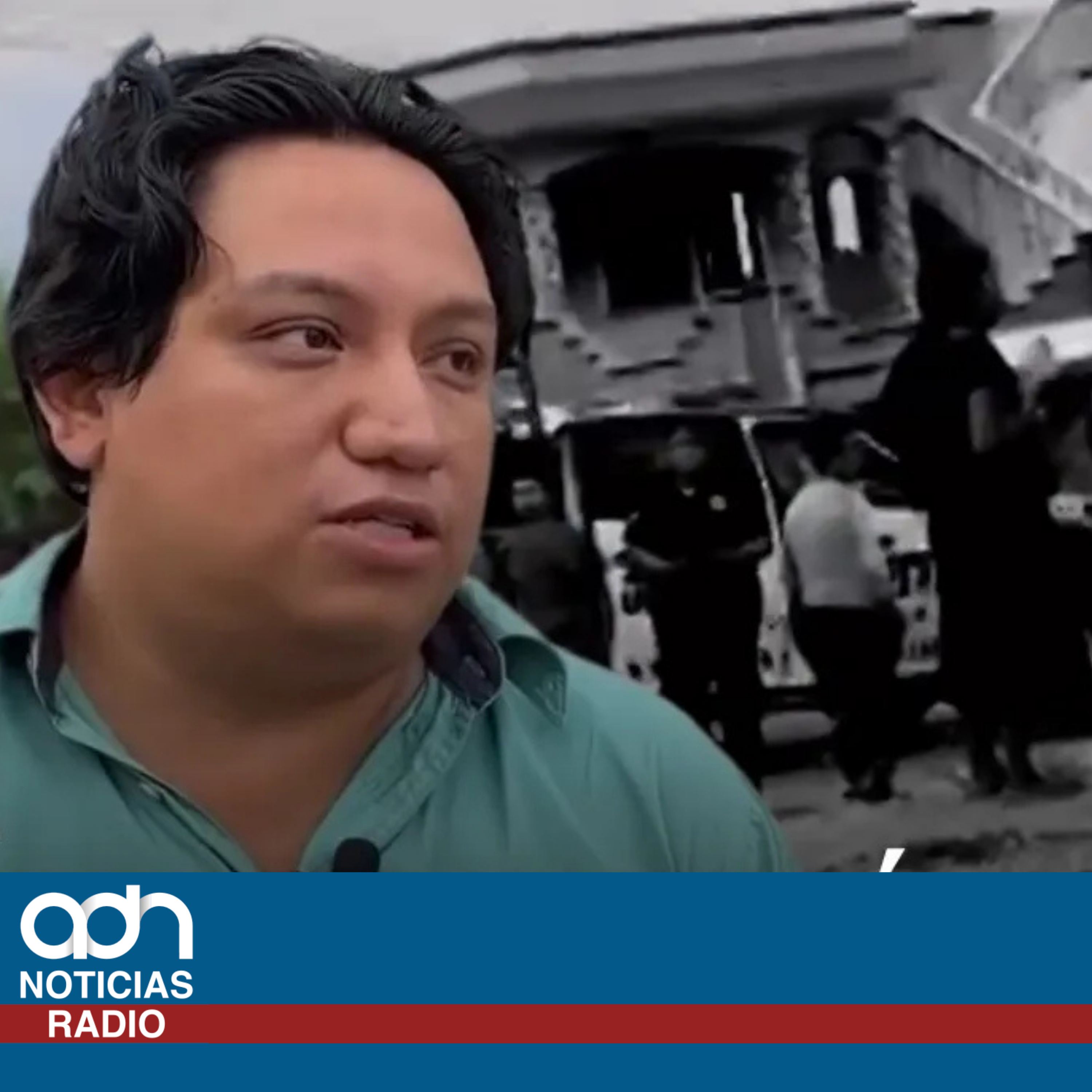Secuestran a camarógrafo de Azteca Noticias mientras cubría una denuncia ciudadana