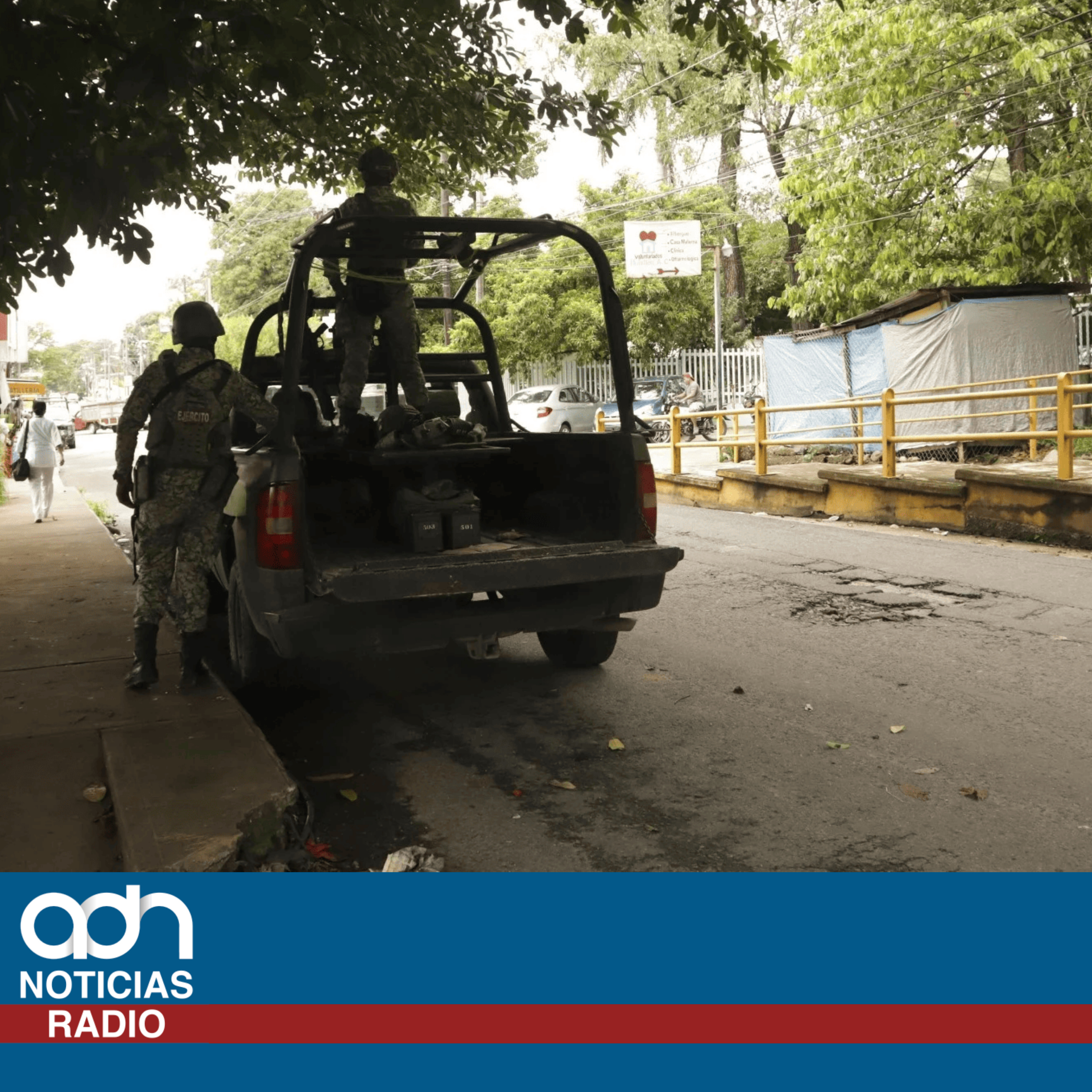 Foco rojo en Chiapas por aumento de desapariciones