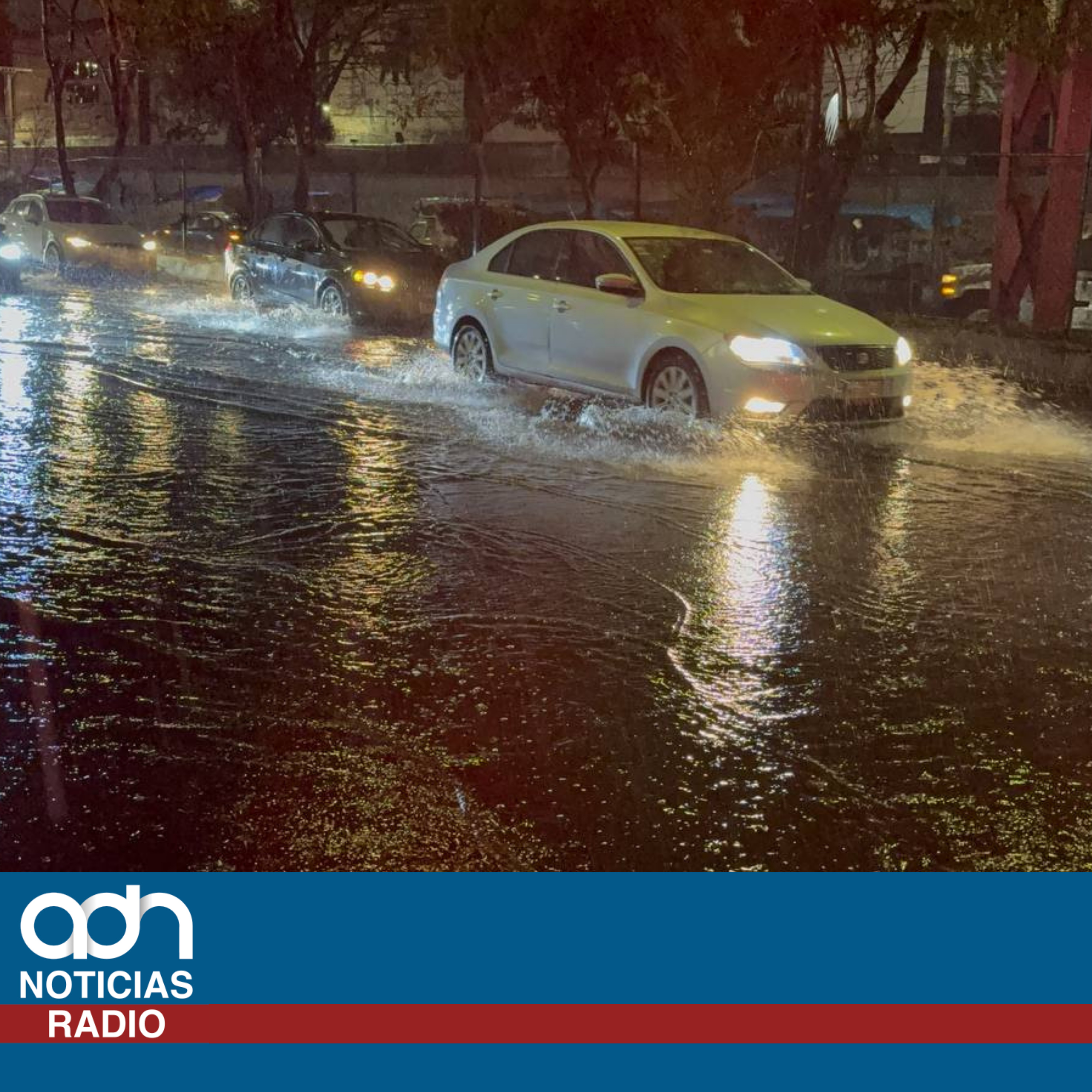 Alerta por temporada de fuertes lluvias en el país