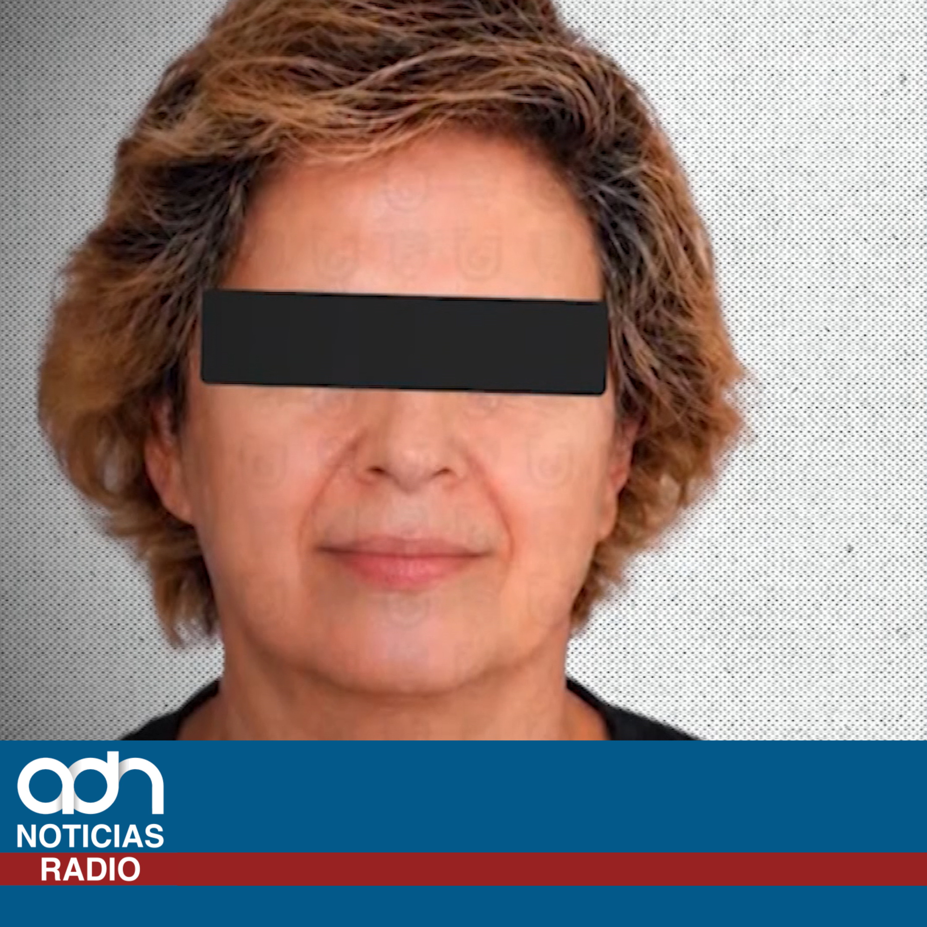 Detienen a la suegra asesina: cae en Venezuela Erika "N"
