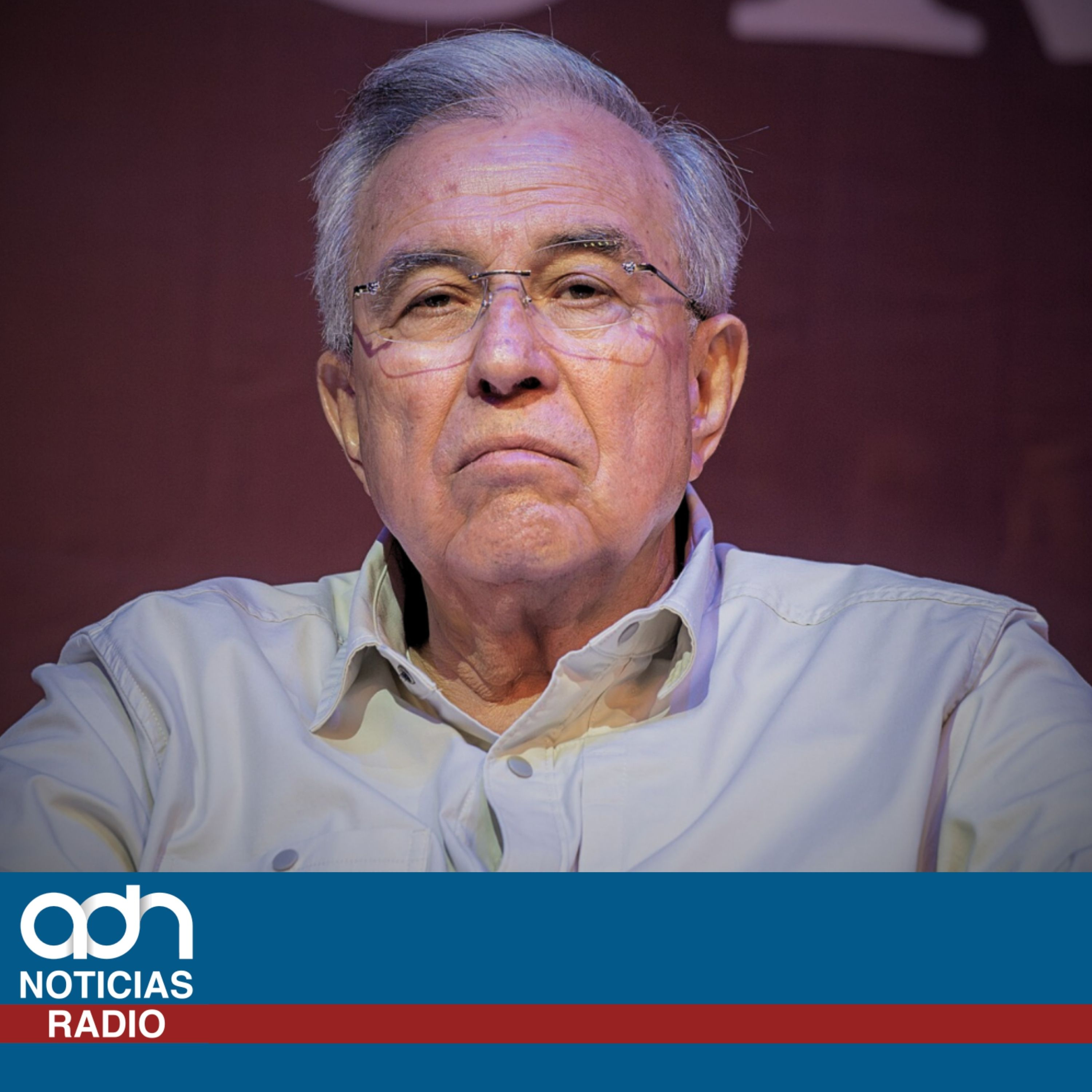Rocha Moya: De la academia al banquillo por narcotráfico