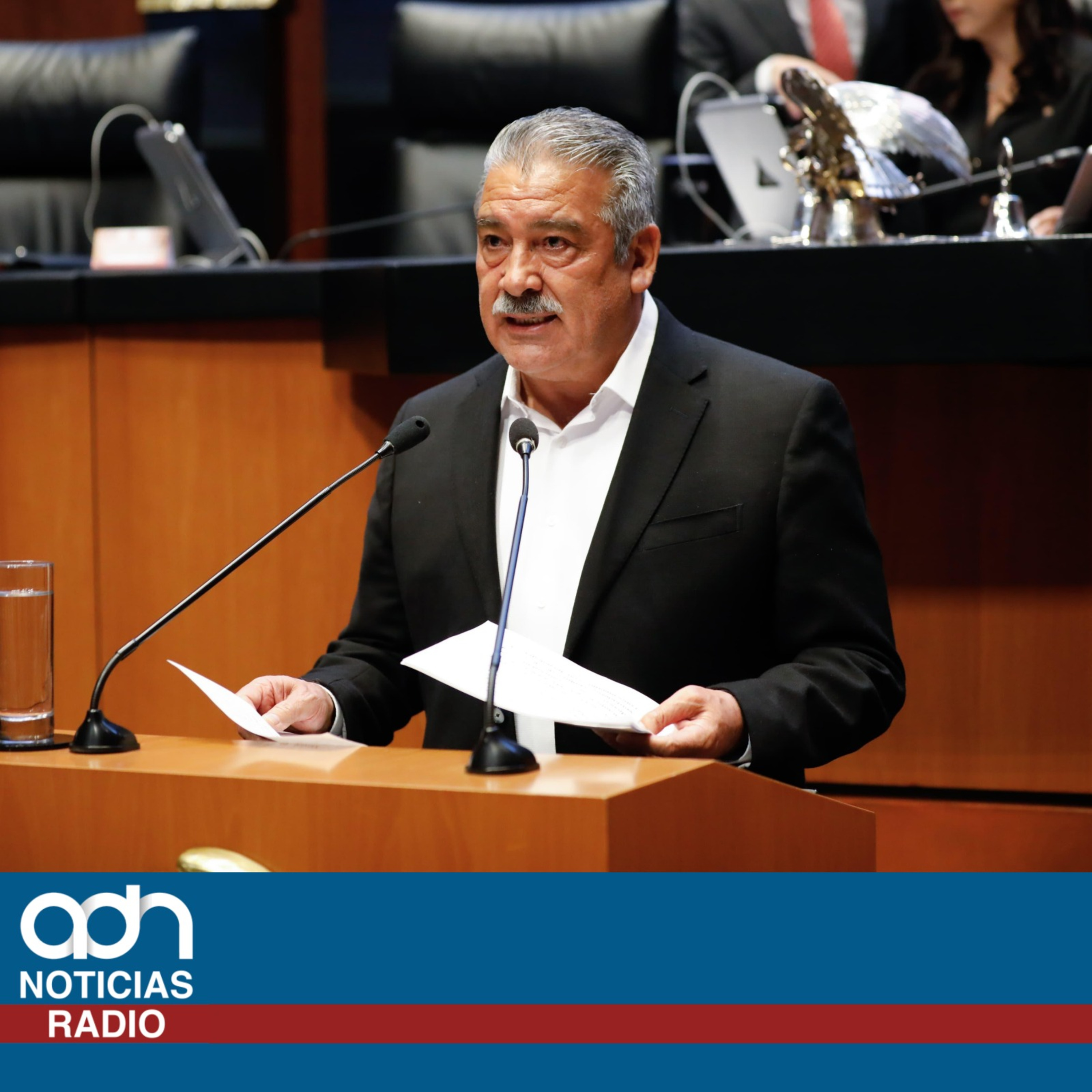 Raúl Morón: Acusaciones de sangre por caso Carlos Manzo e impune por Morena