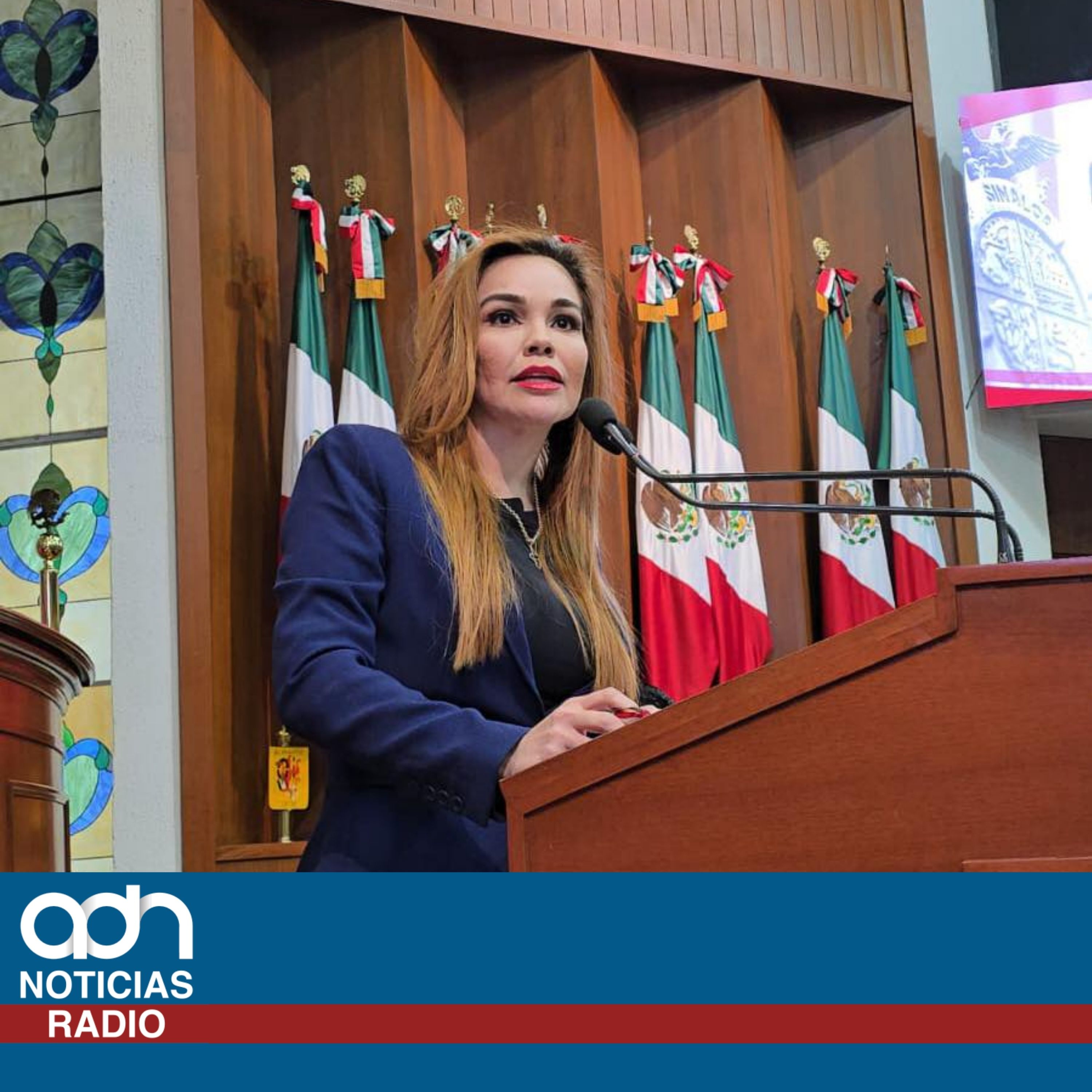 Diputada de Sinaloa revive cómo fue amagada y sometida durante la narcoelección de 2021