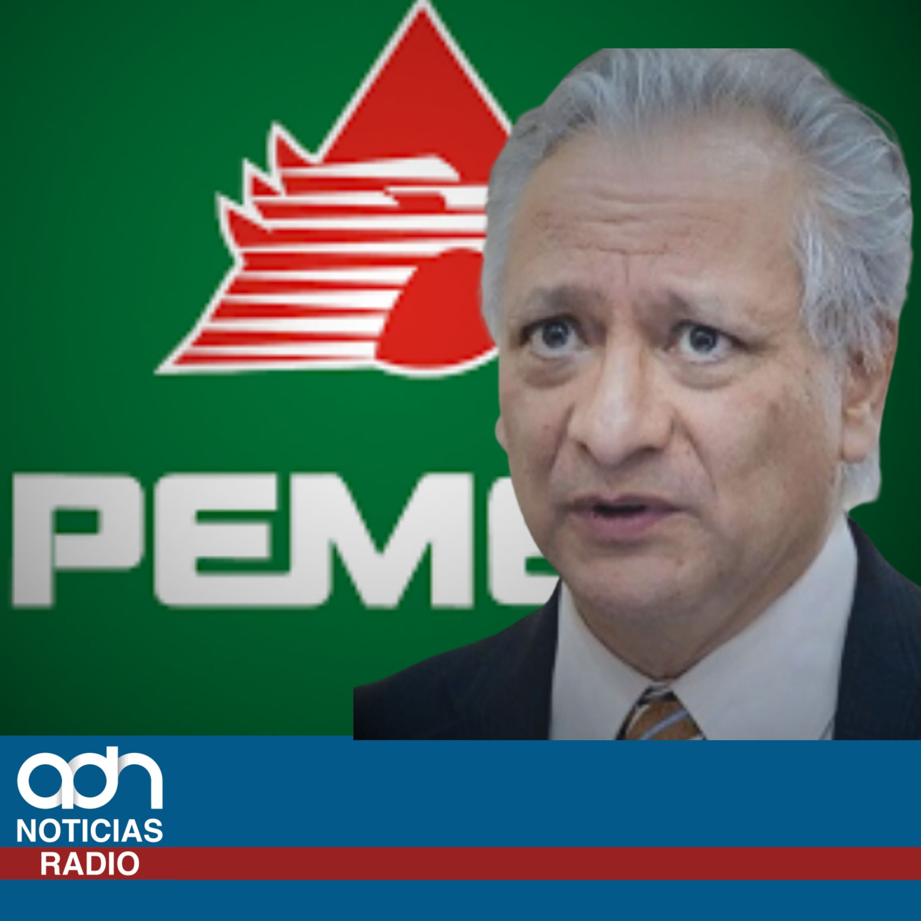 Renuncia director de Pemex y la deja hundida; Morena no descarta a Inzunza como candidato en Sinaloa