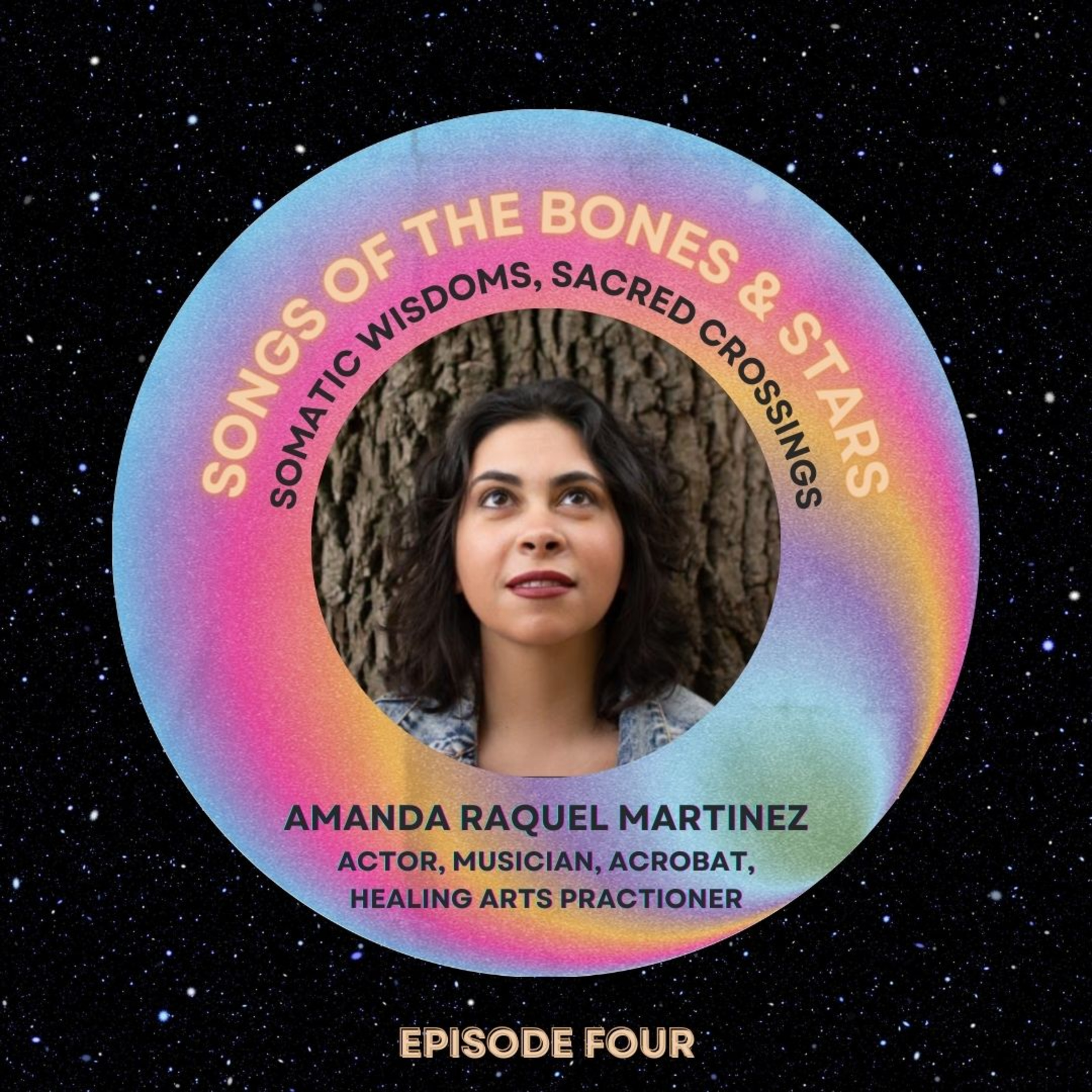 The OptiMYSTIC Podcast