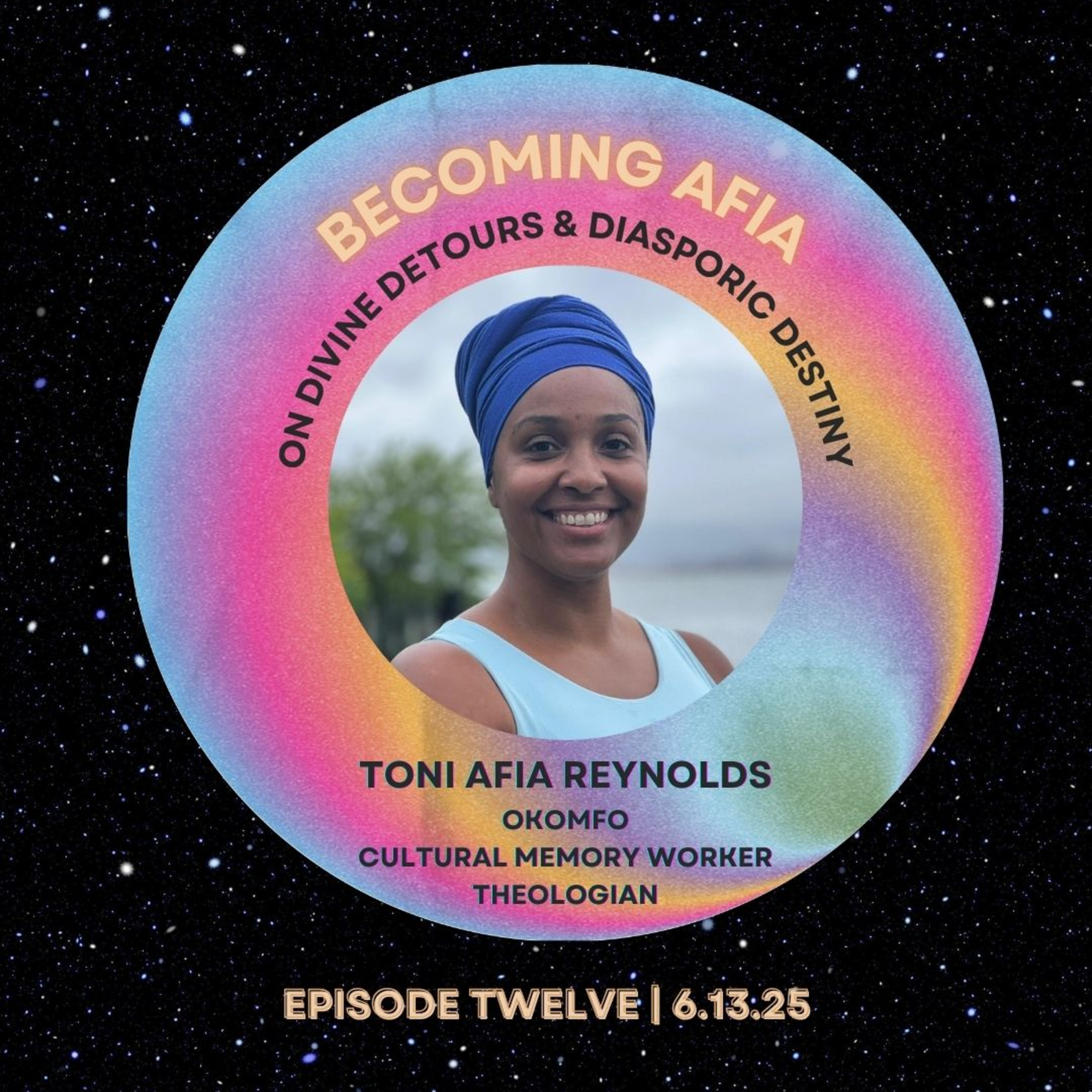 The OptiMYSTIC Podcast