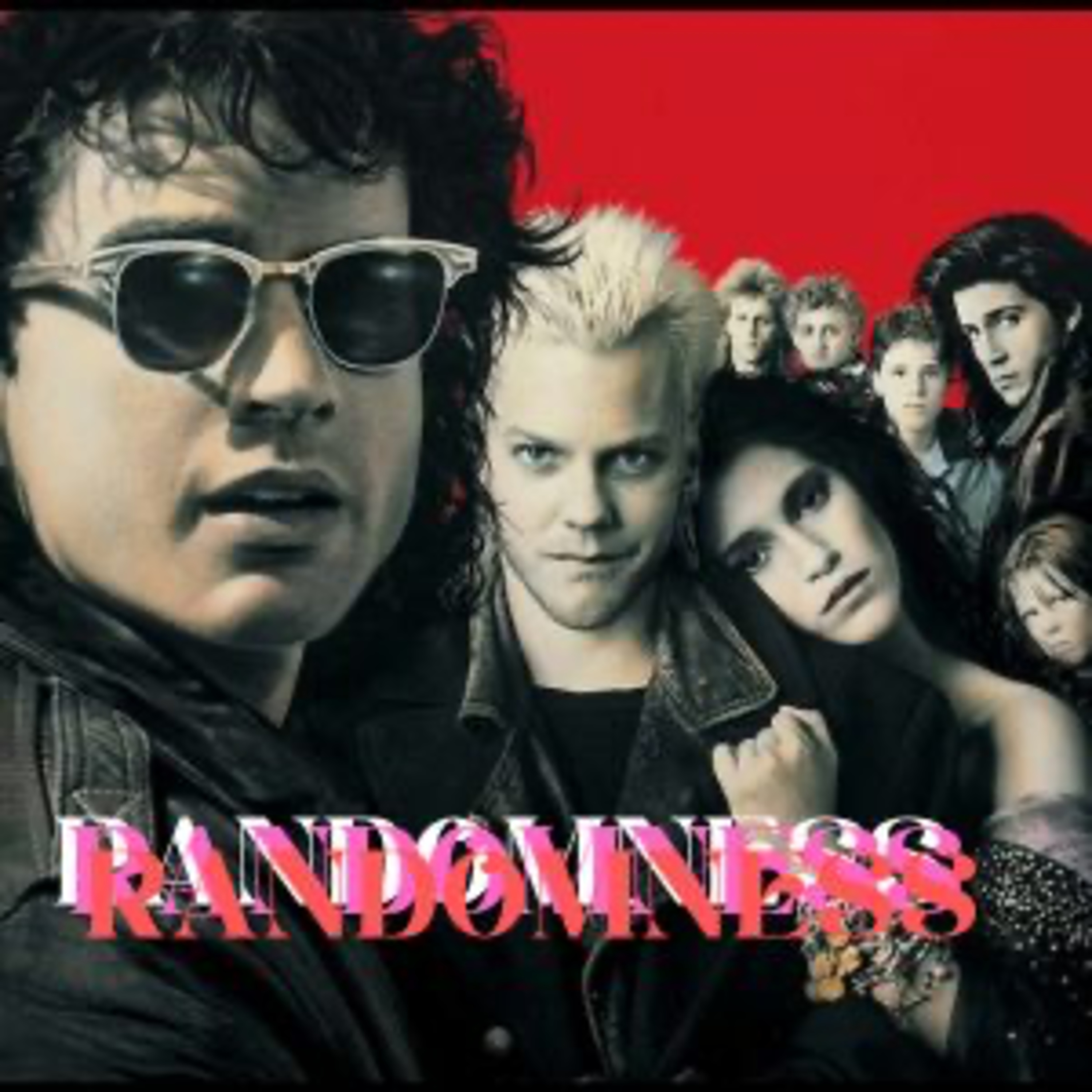 RANDOMNESS