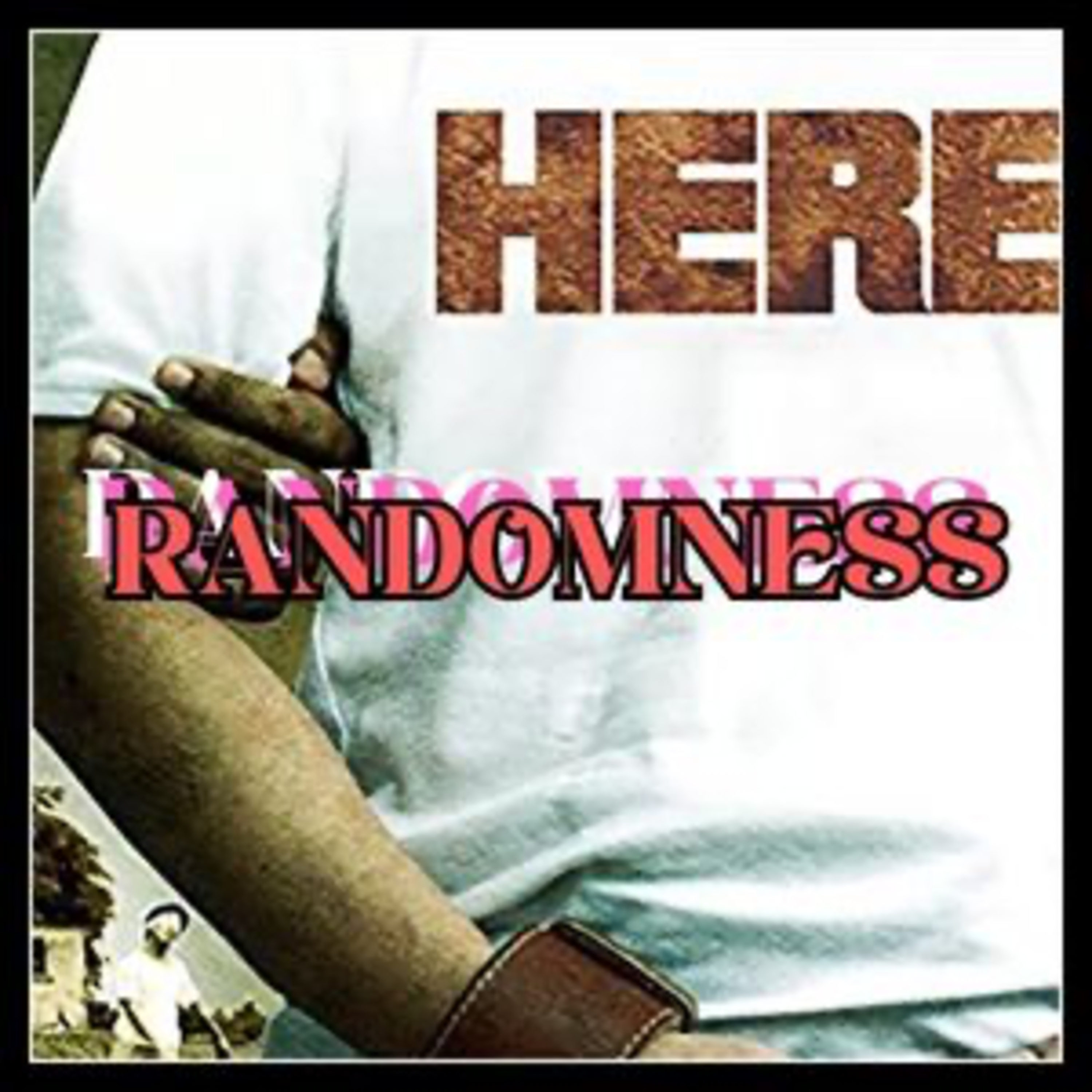 RANDOMNESS