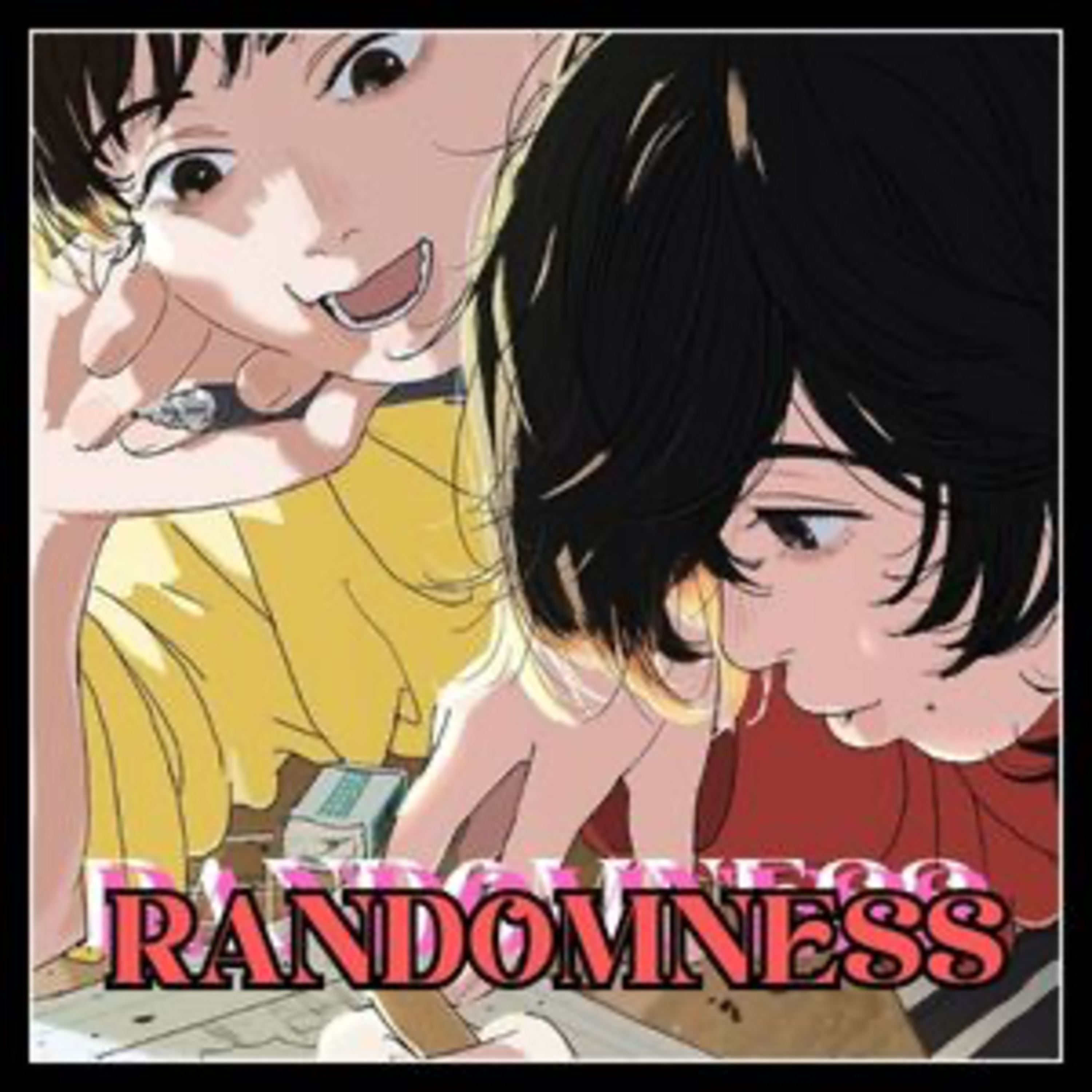 RANDOMNESS