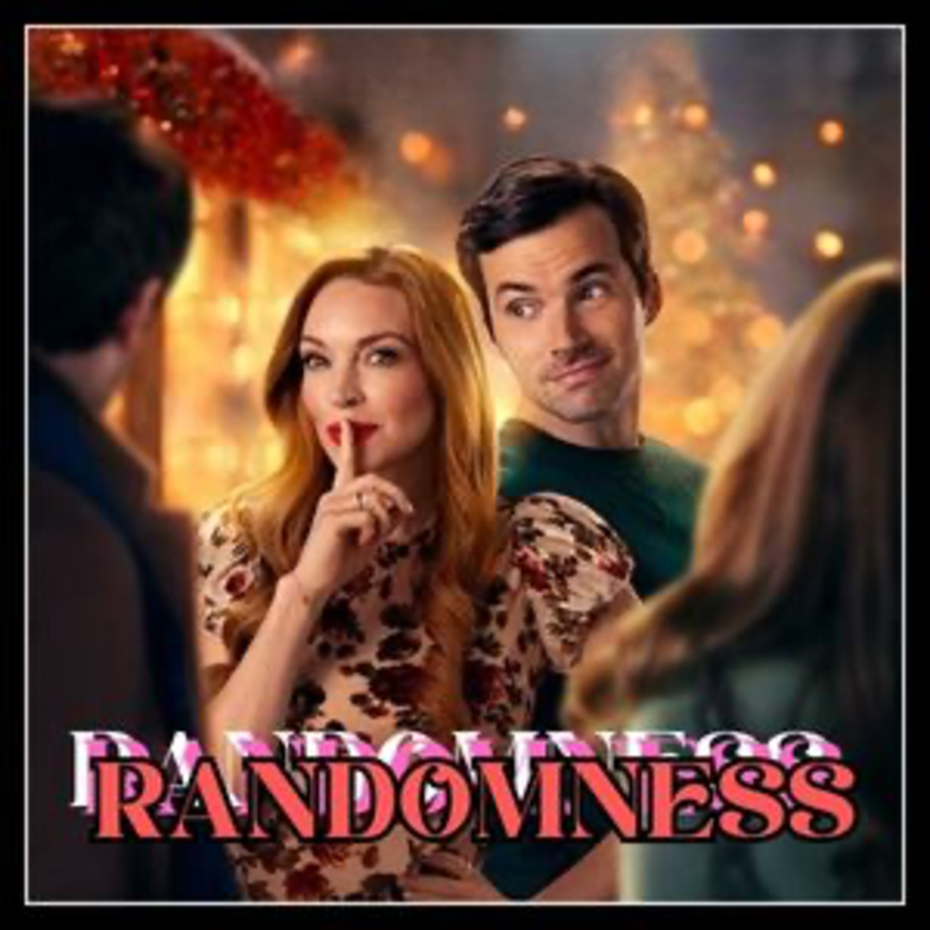 RANDOMNESS