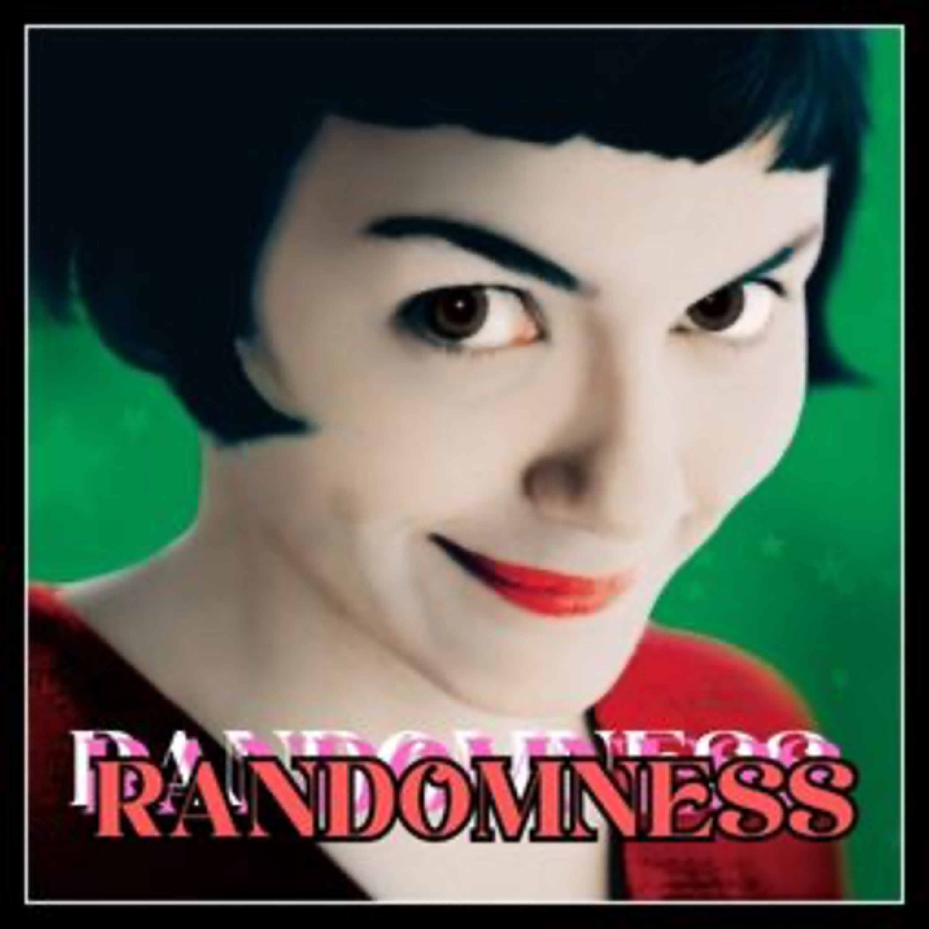 RANDOMNESS