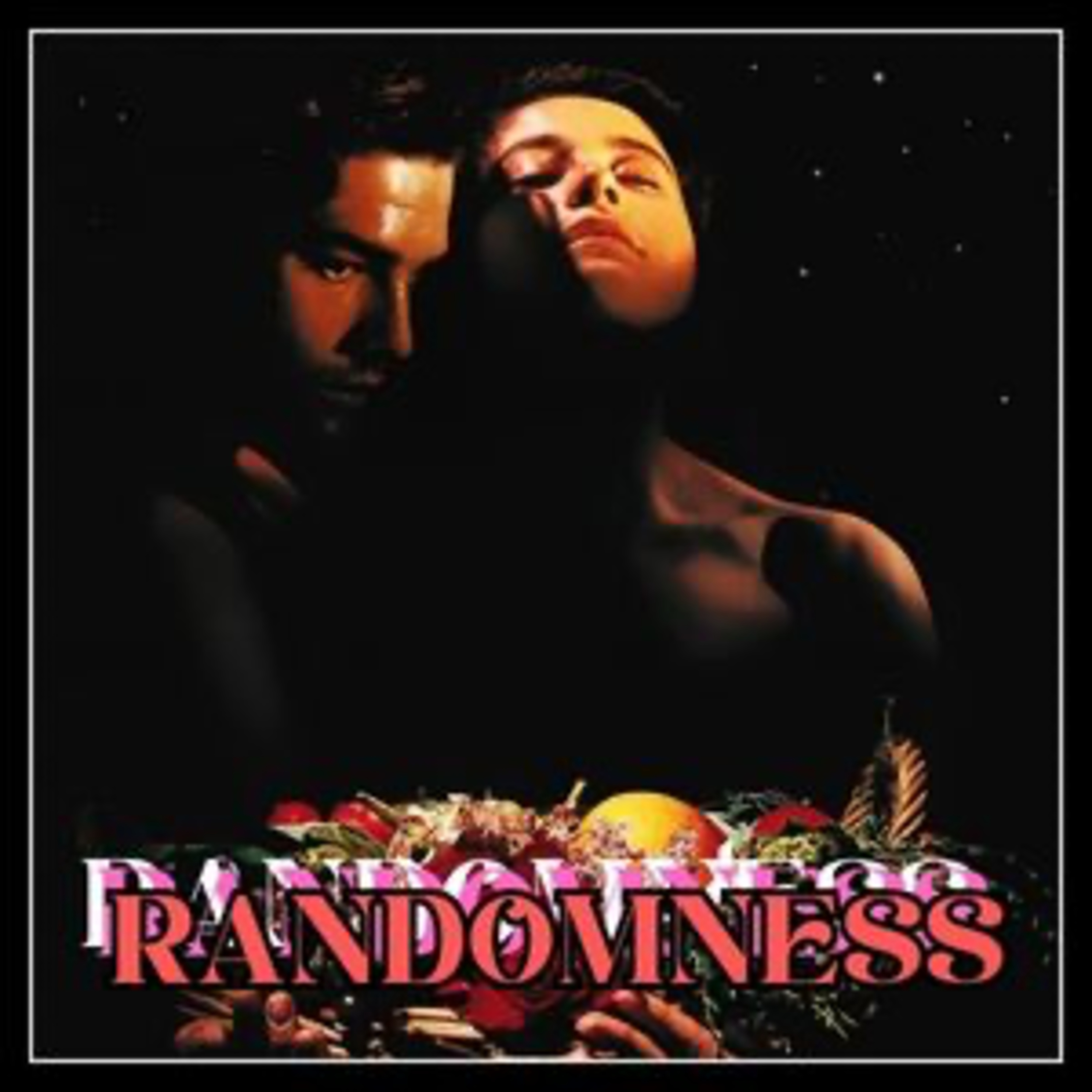 RANDOMNESS