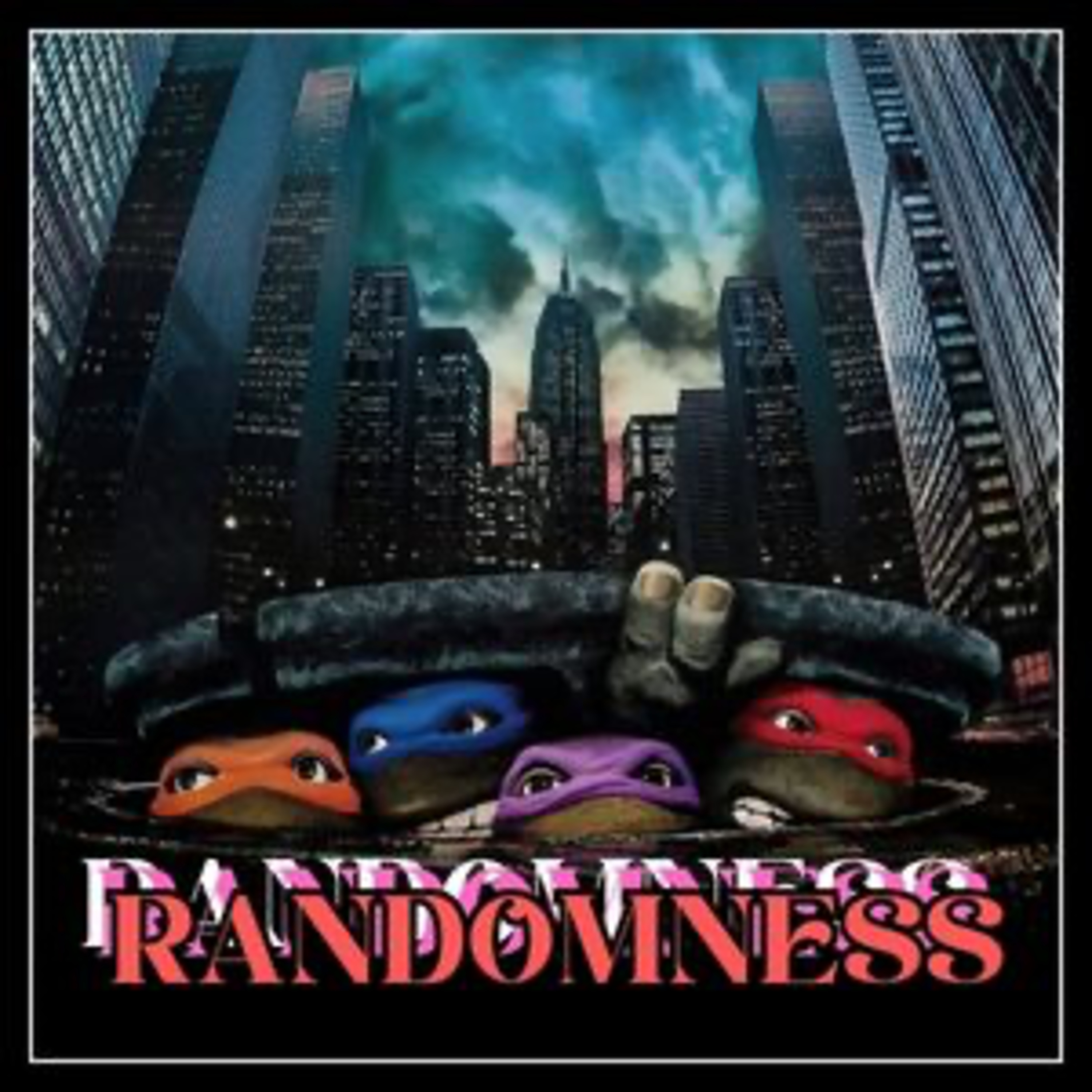 RANDOMNESS