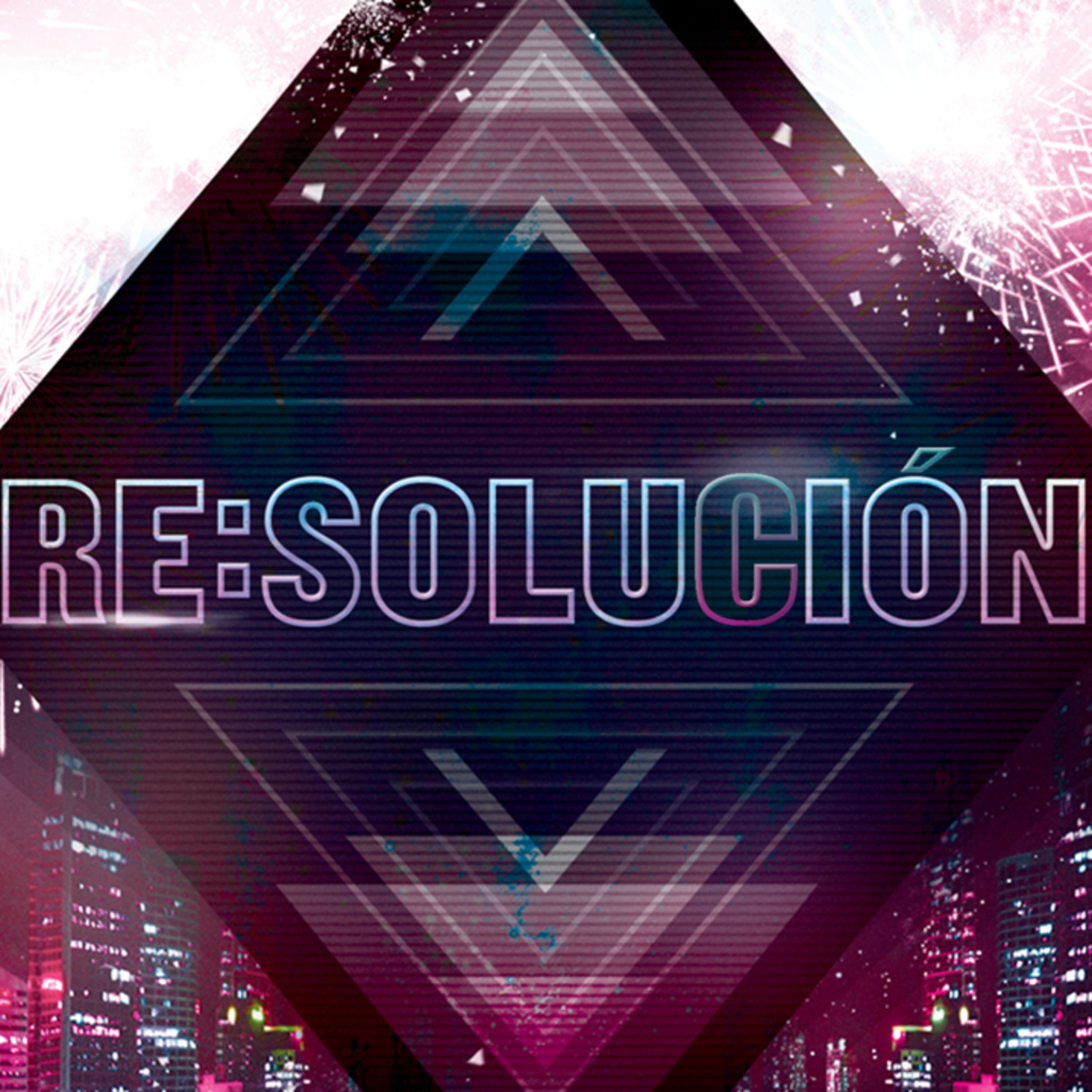 La mejor pregunta | RE:SOLUCIÓN  episode artwork