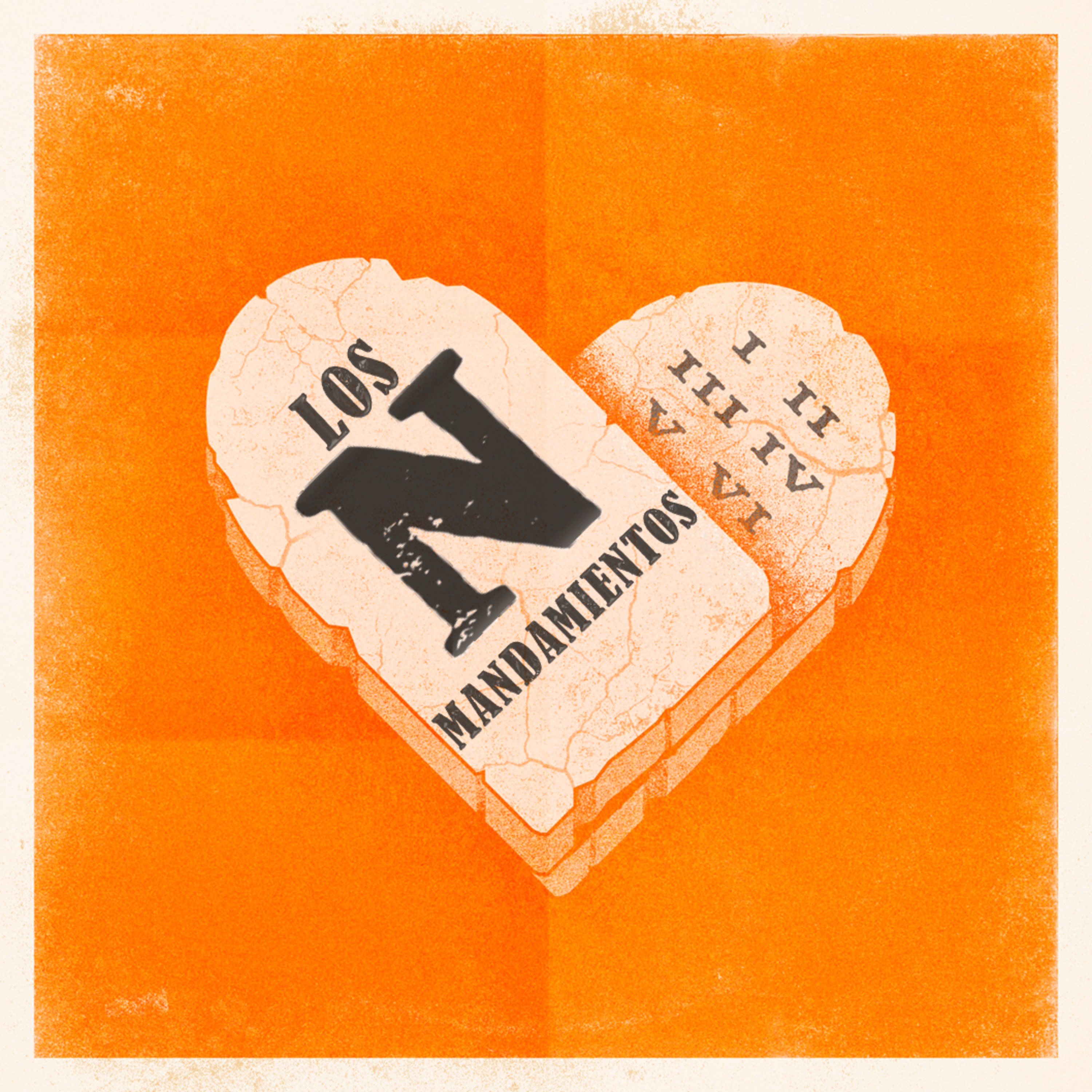 Ep. 1: Desligados | LOS N MANDAMIENTOS episode artwork