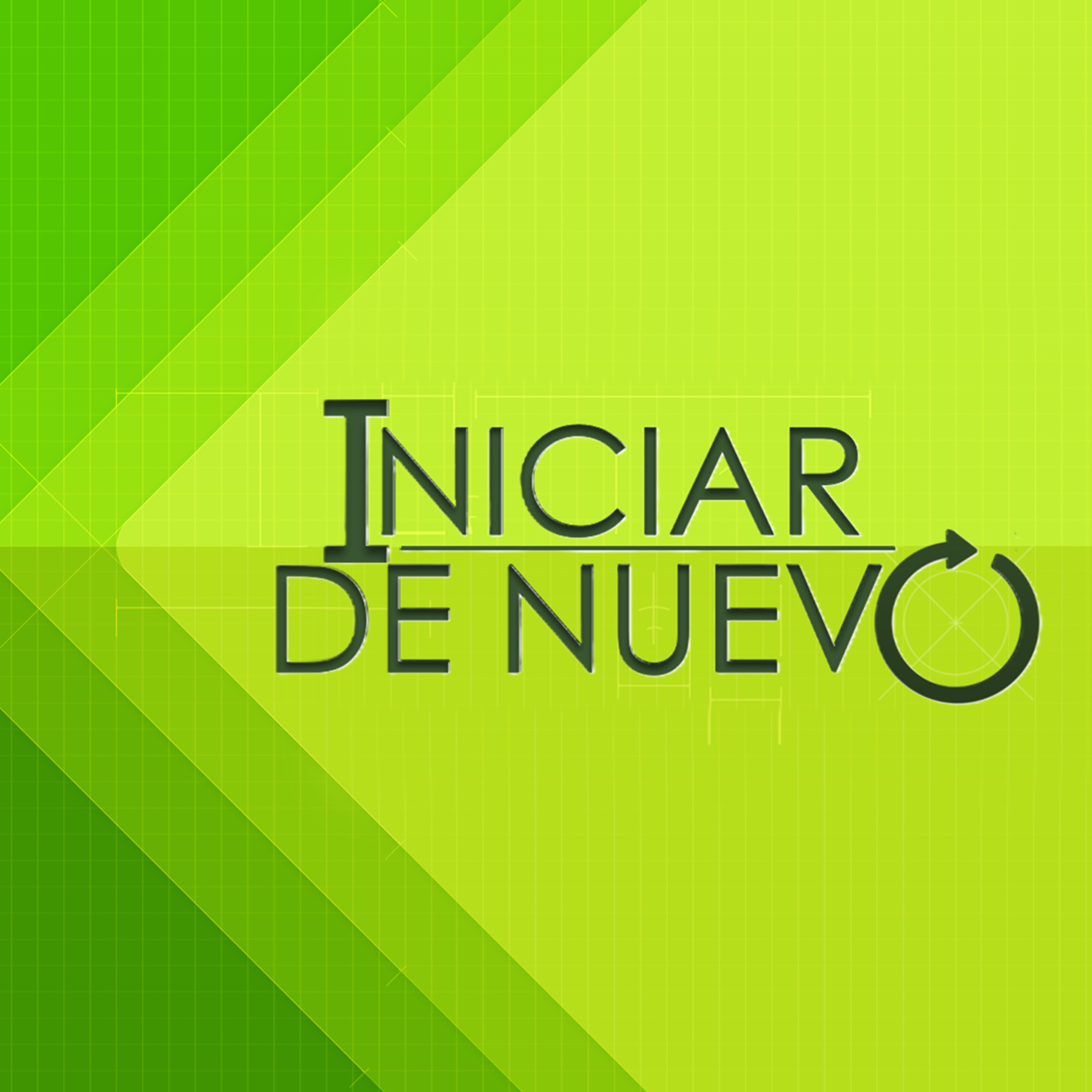 Portada de Re•Inicio