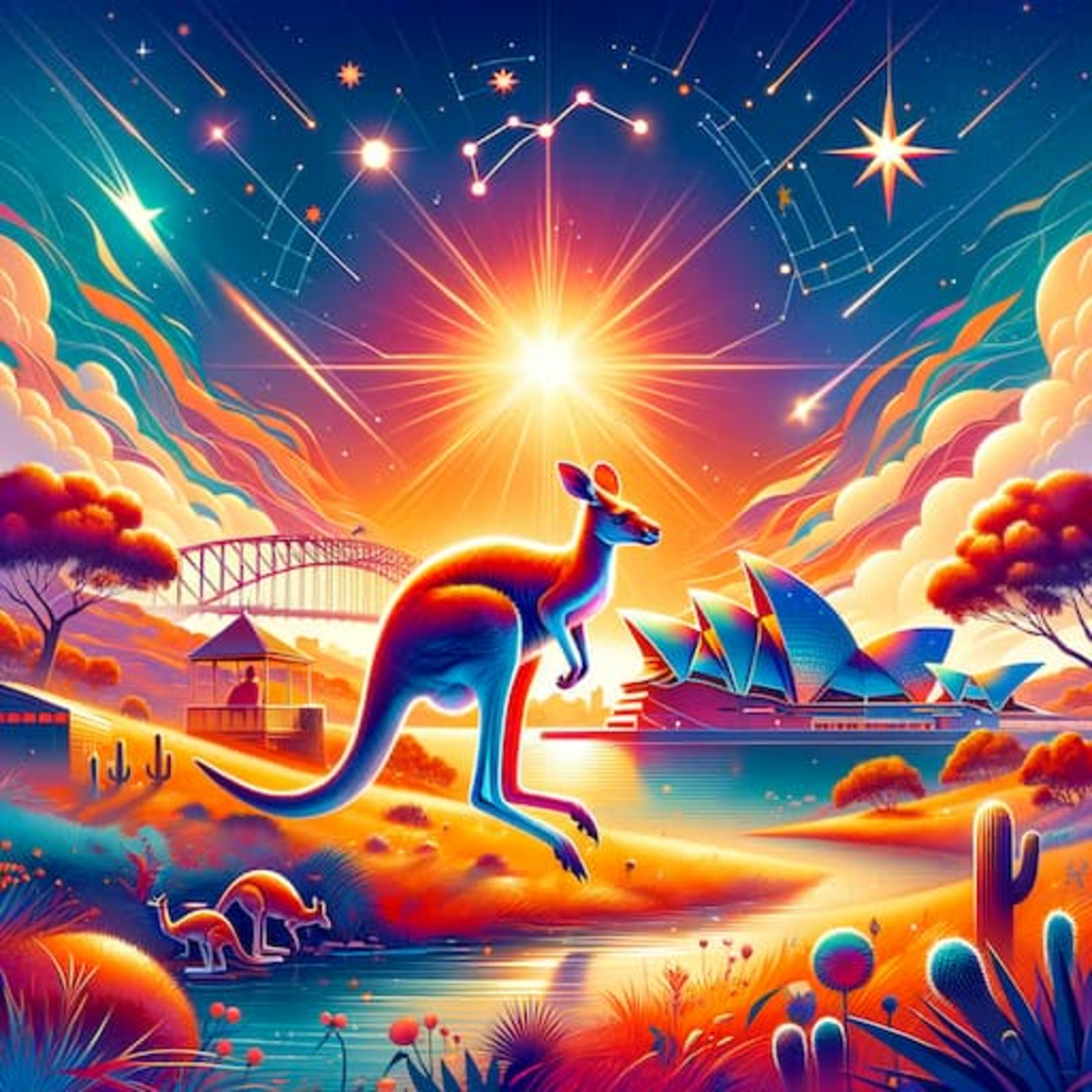 Is it Levelling the Playing Field: Electoral Reform in Australia episode artwork