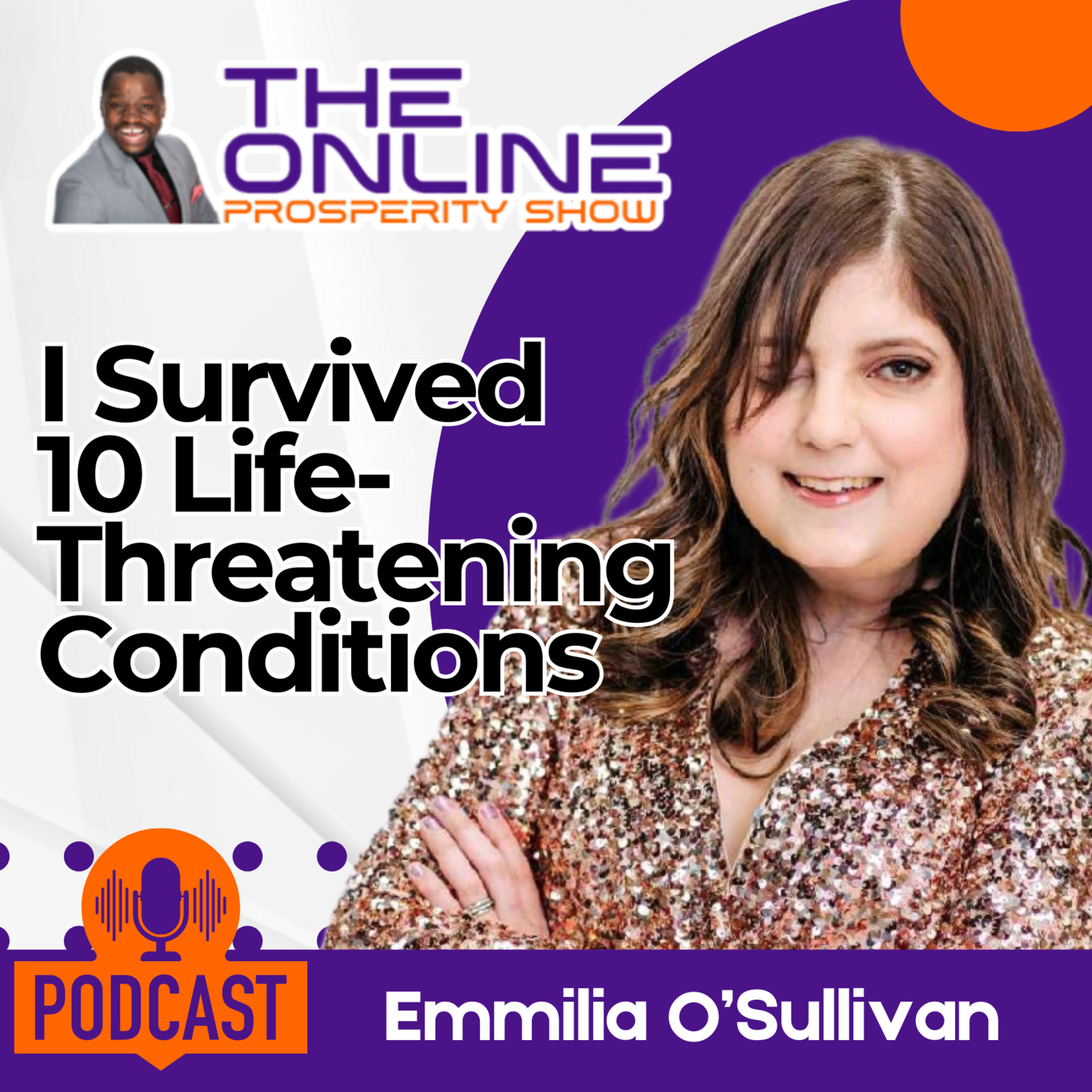 The Online Prosperity Show