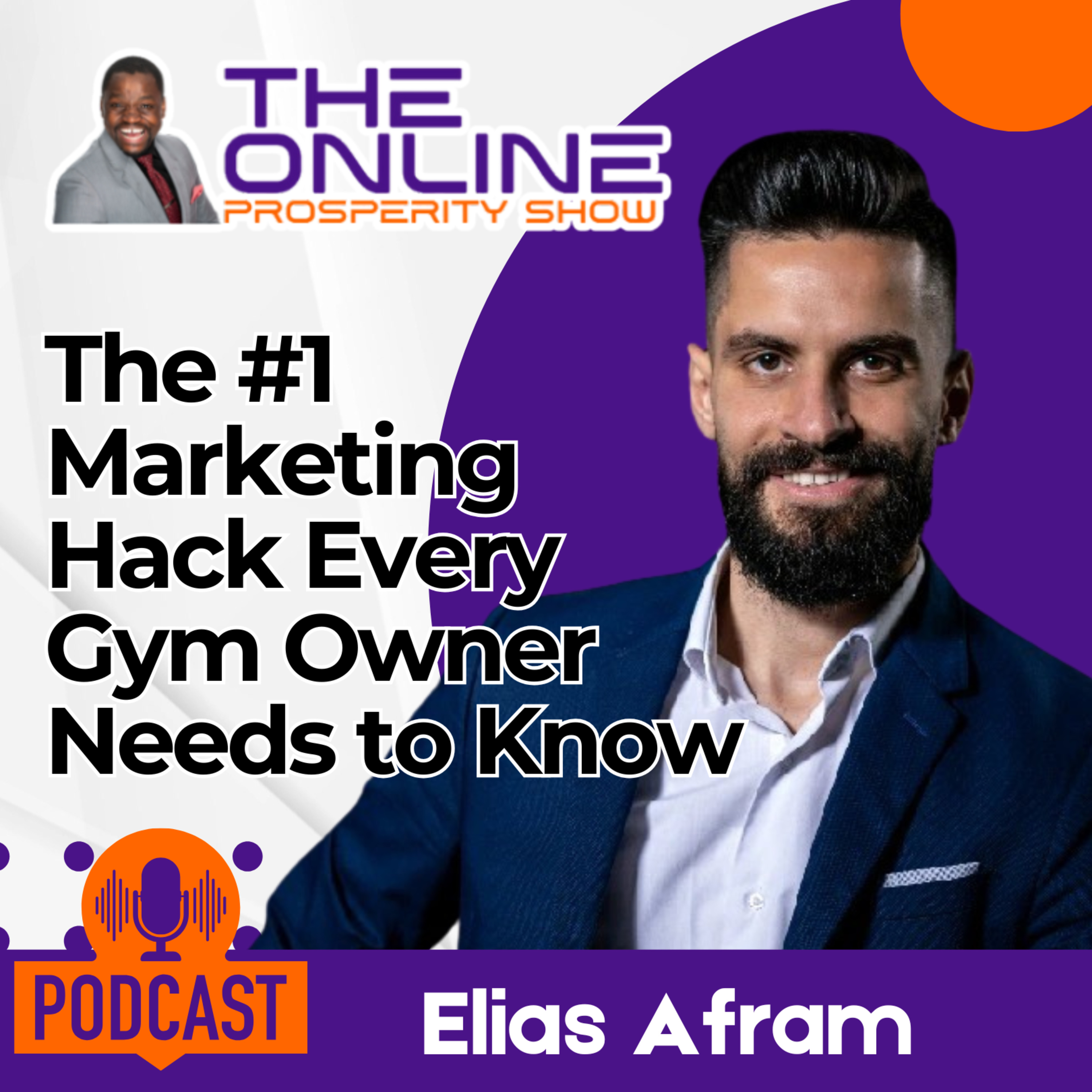 How Gym Owners Are Using This Proven Strategy to Explode Growth! episode artwork