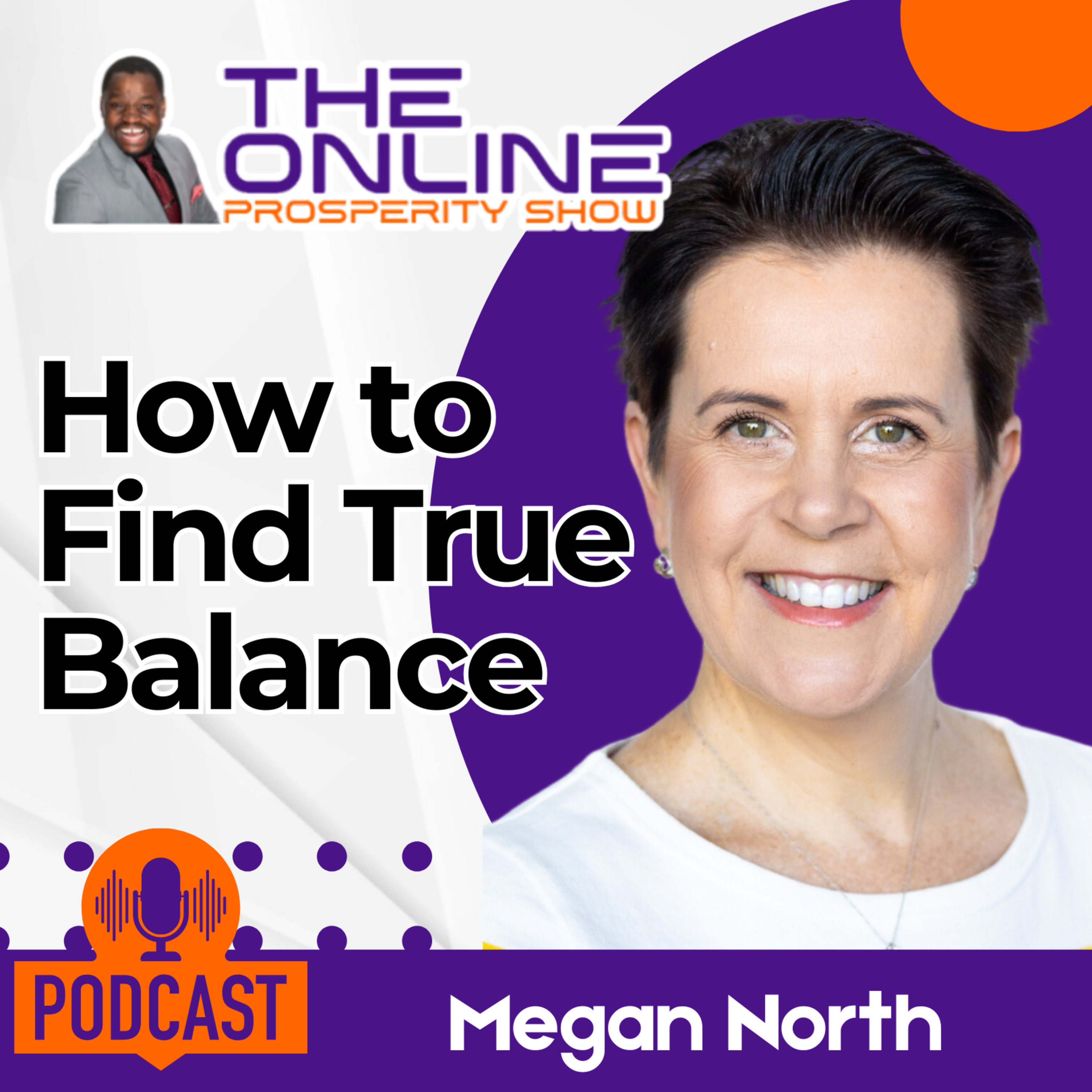 The Online Prosperity Show