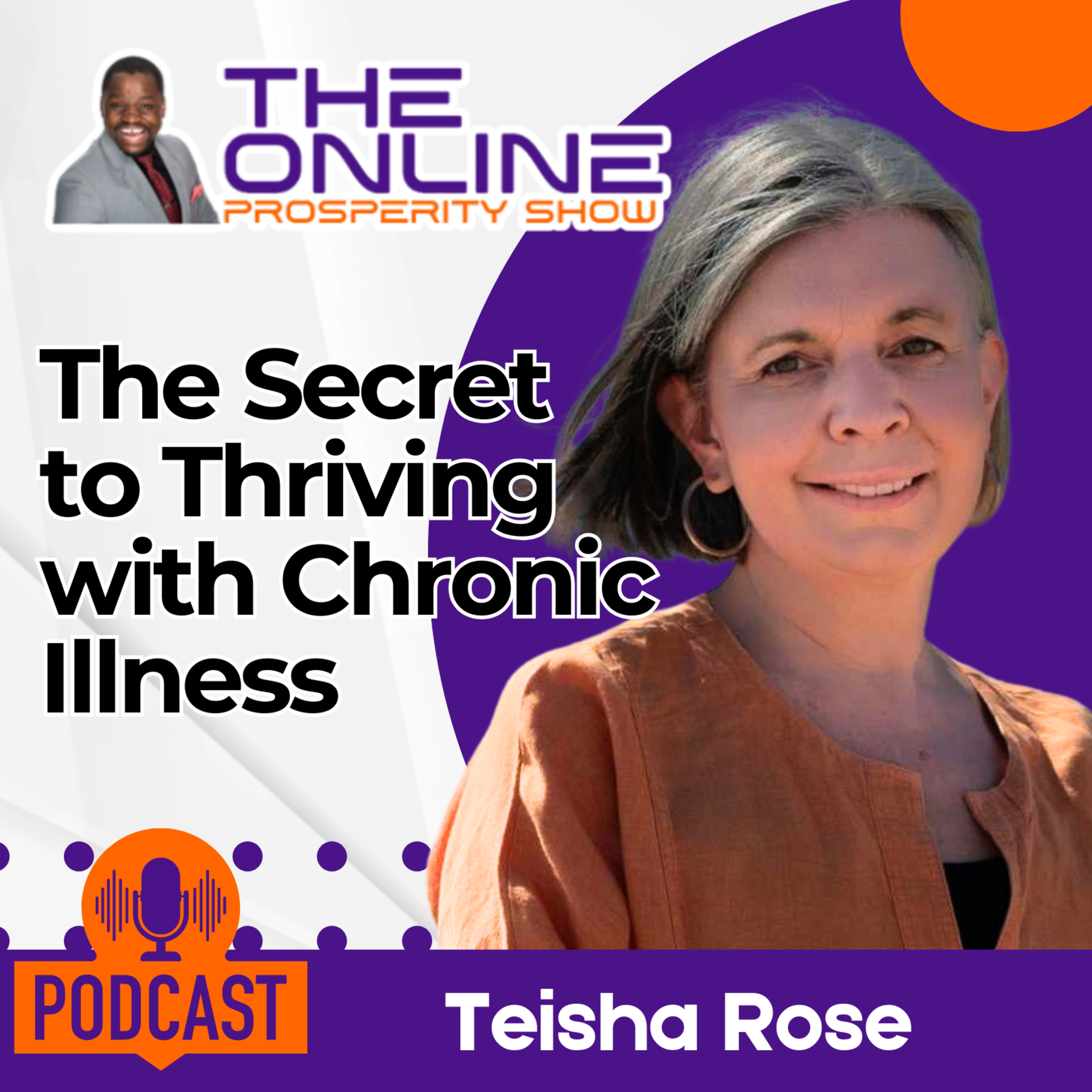 The Online Prosperity Show