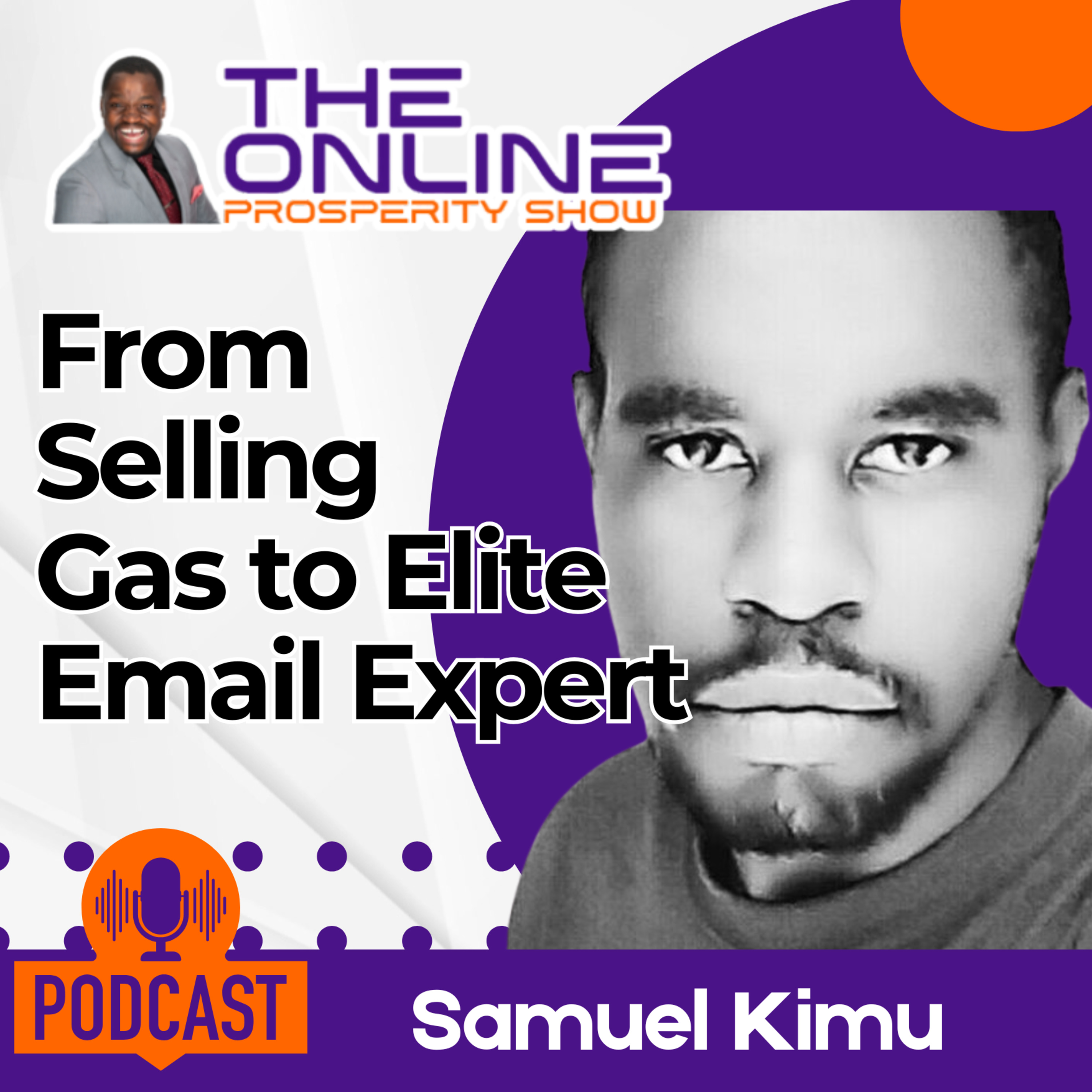 The Online Prosperity Show