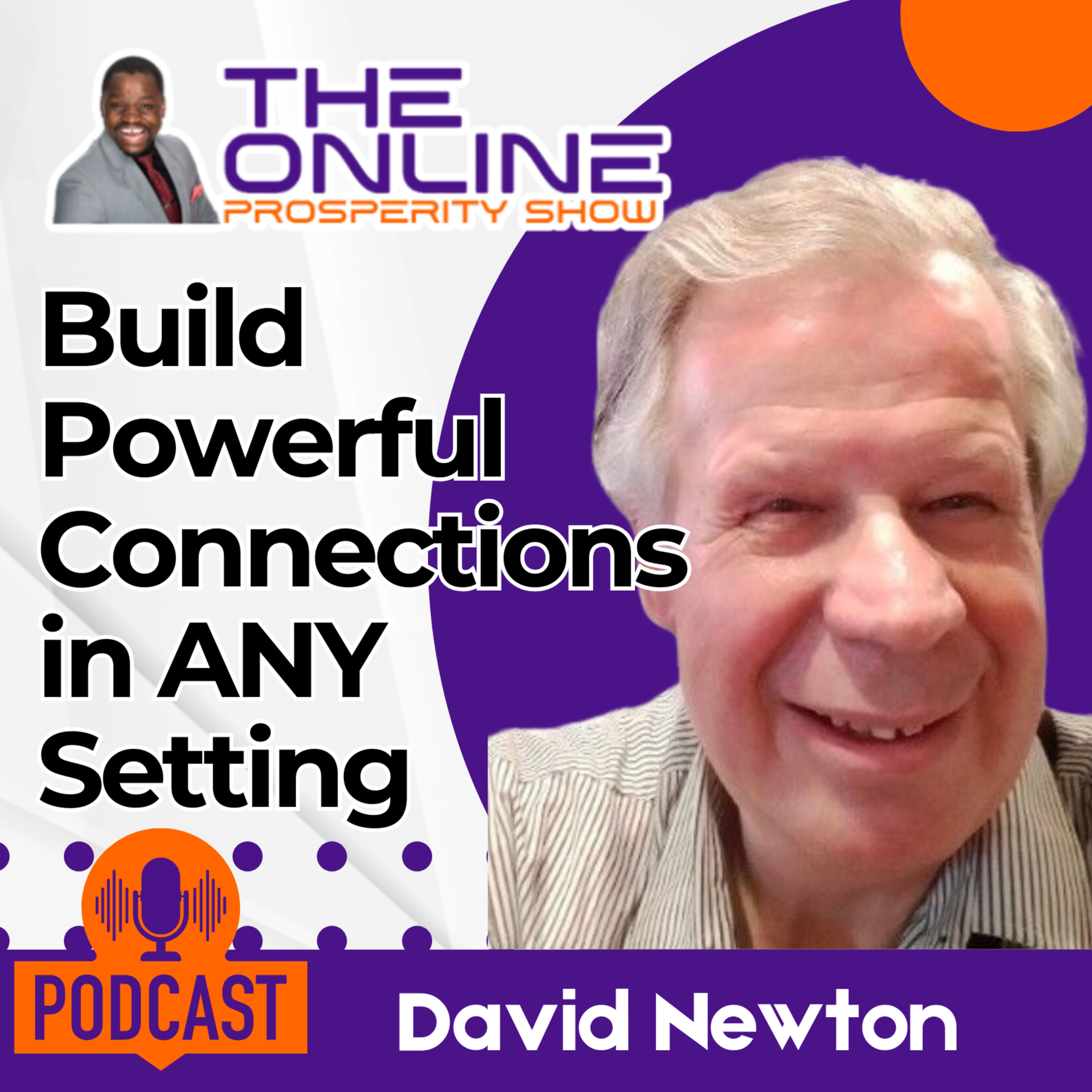 The Online Prosperity Show