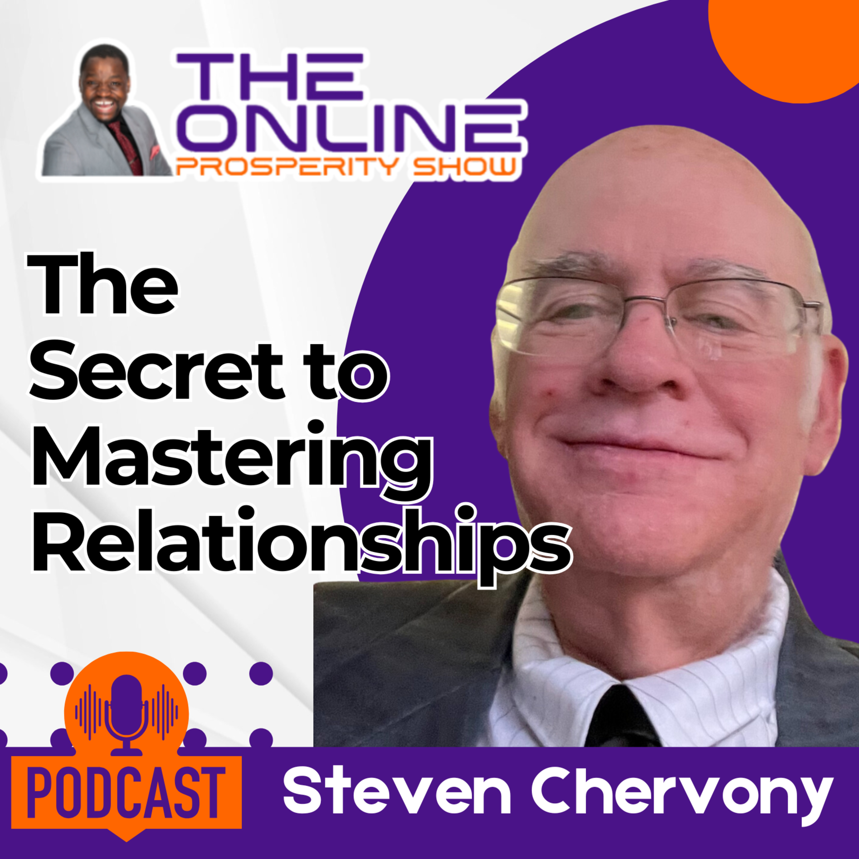 The Online Prosperity Show