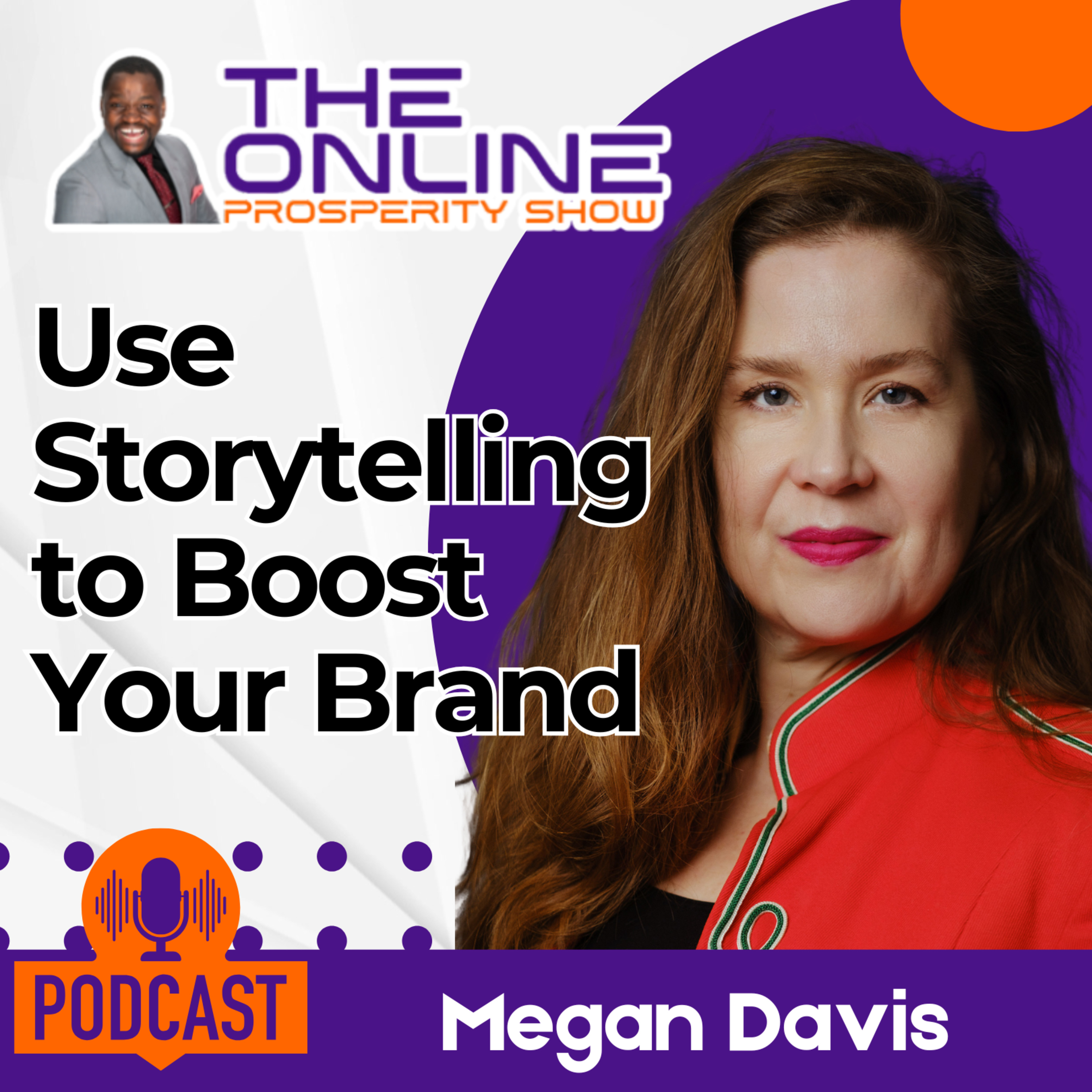 The Online Prosperity Show
