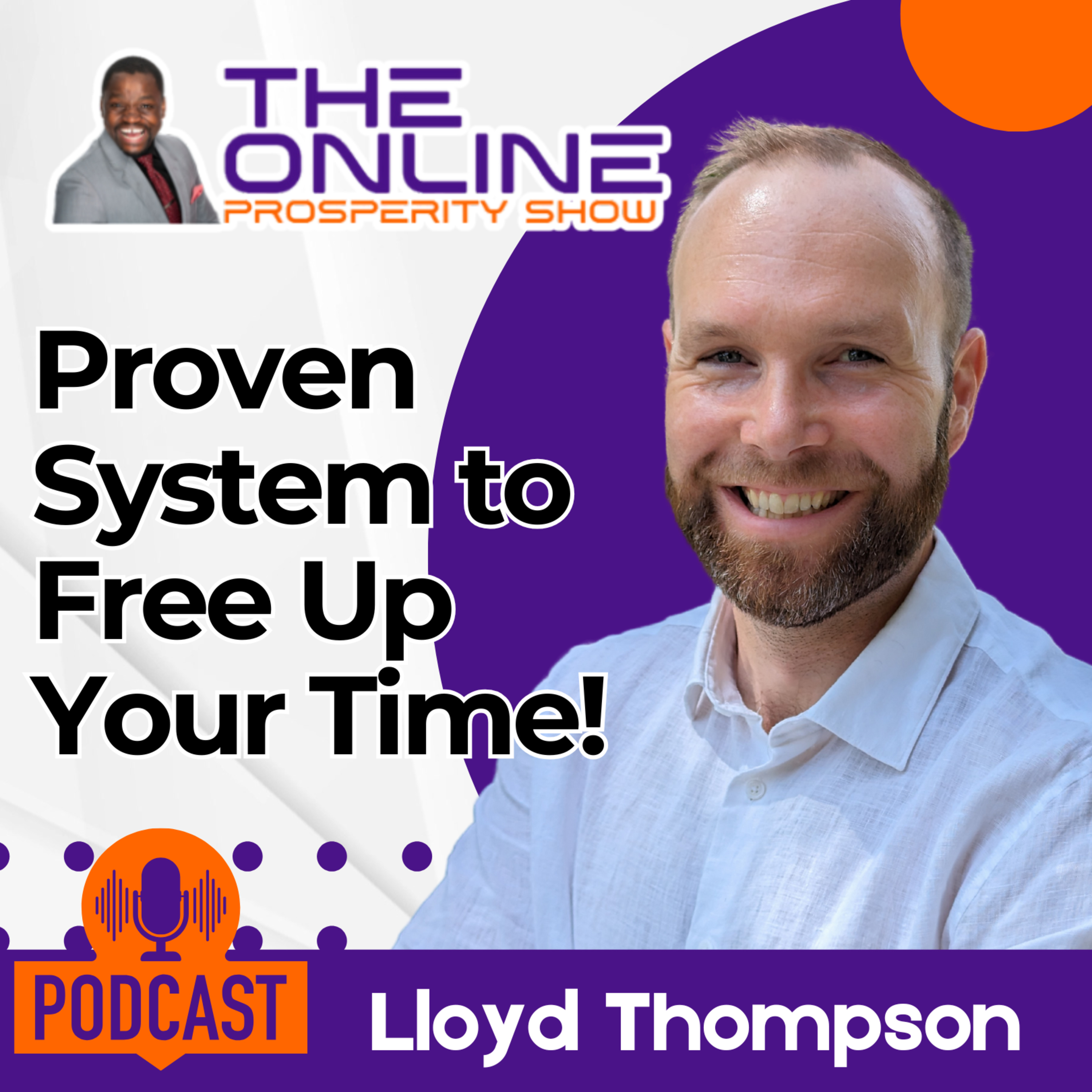 The Online Prosperity Show