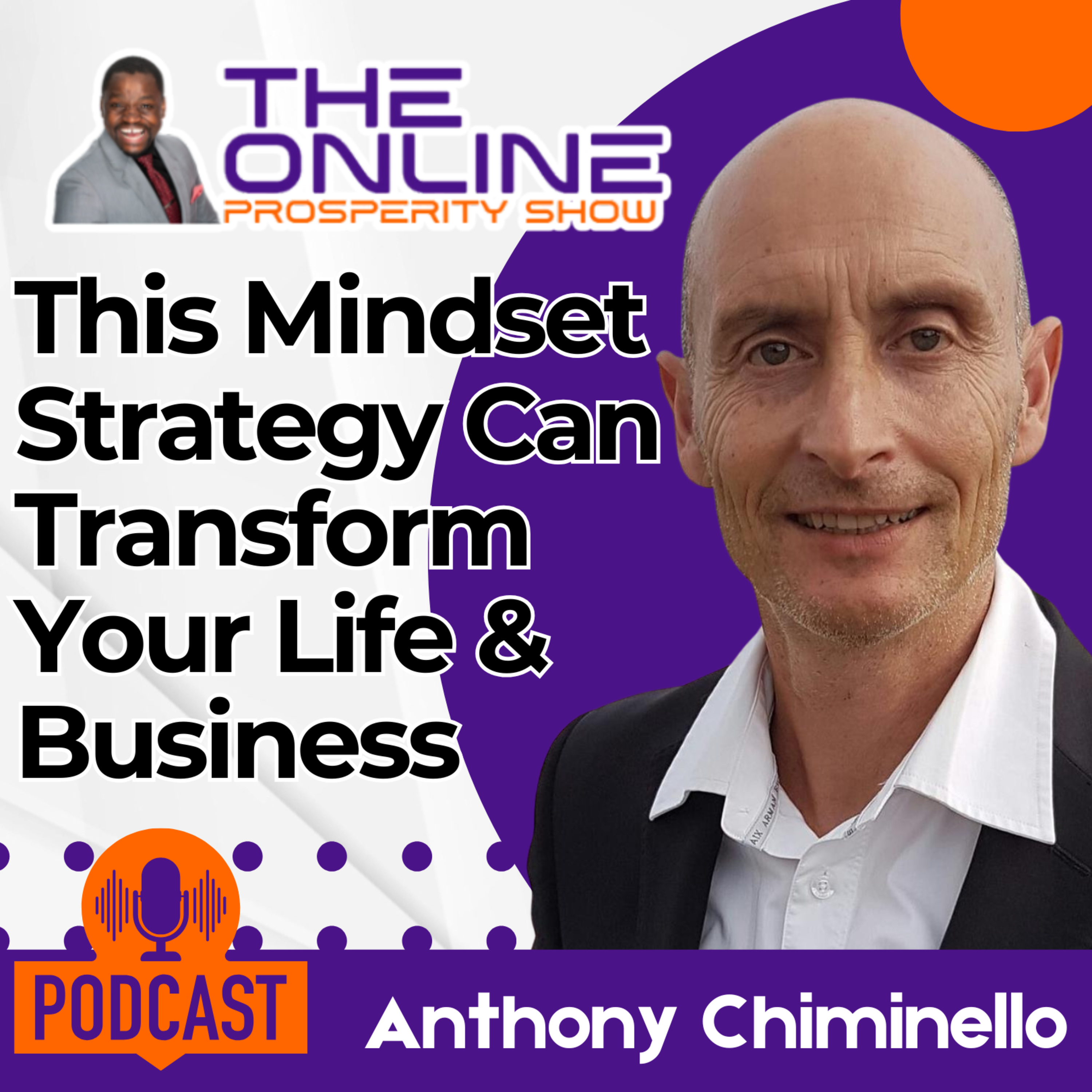 The Online Prosperity Show