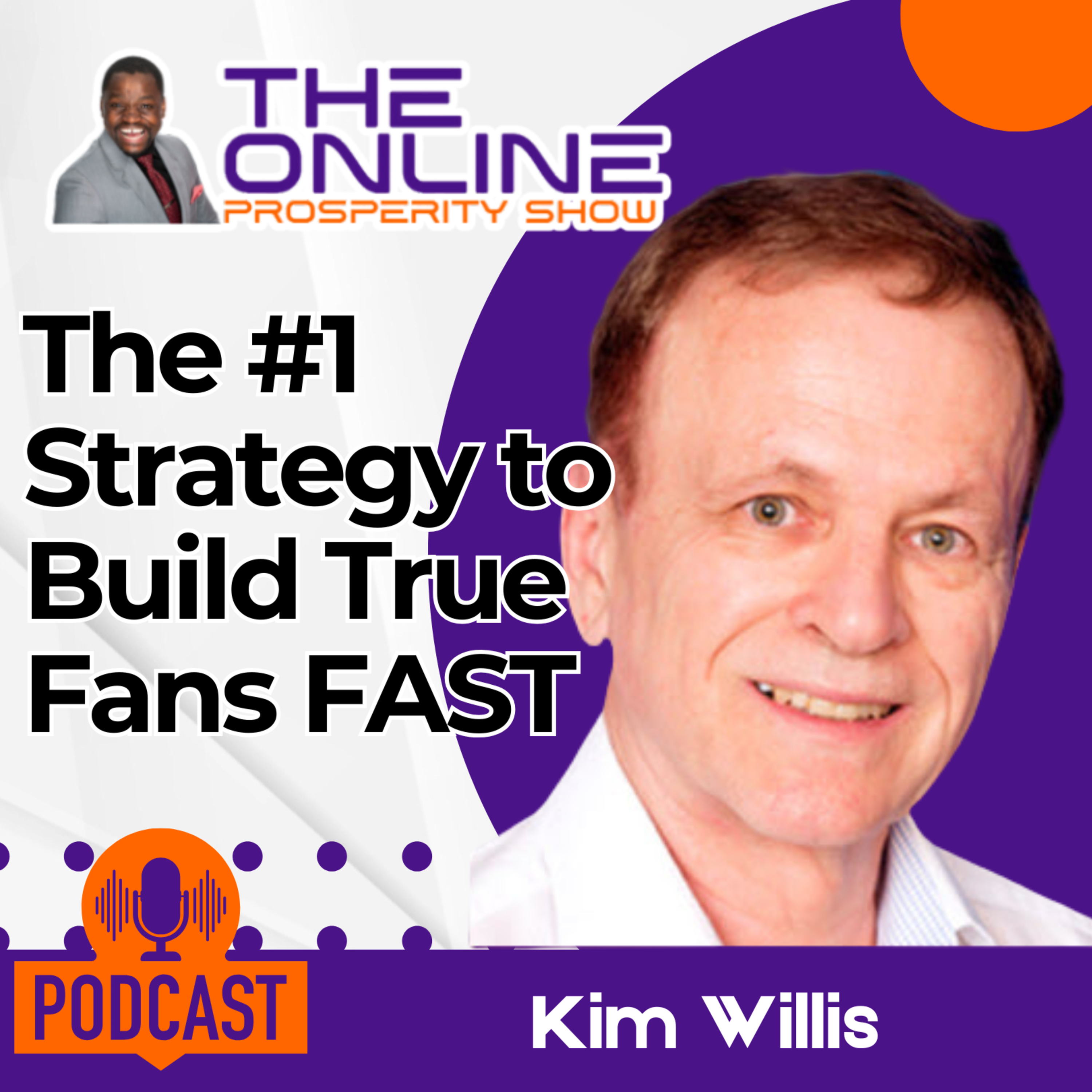 The Online Prosperity Show