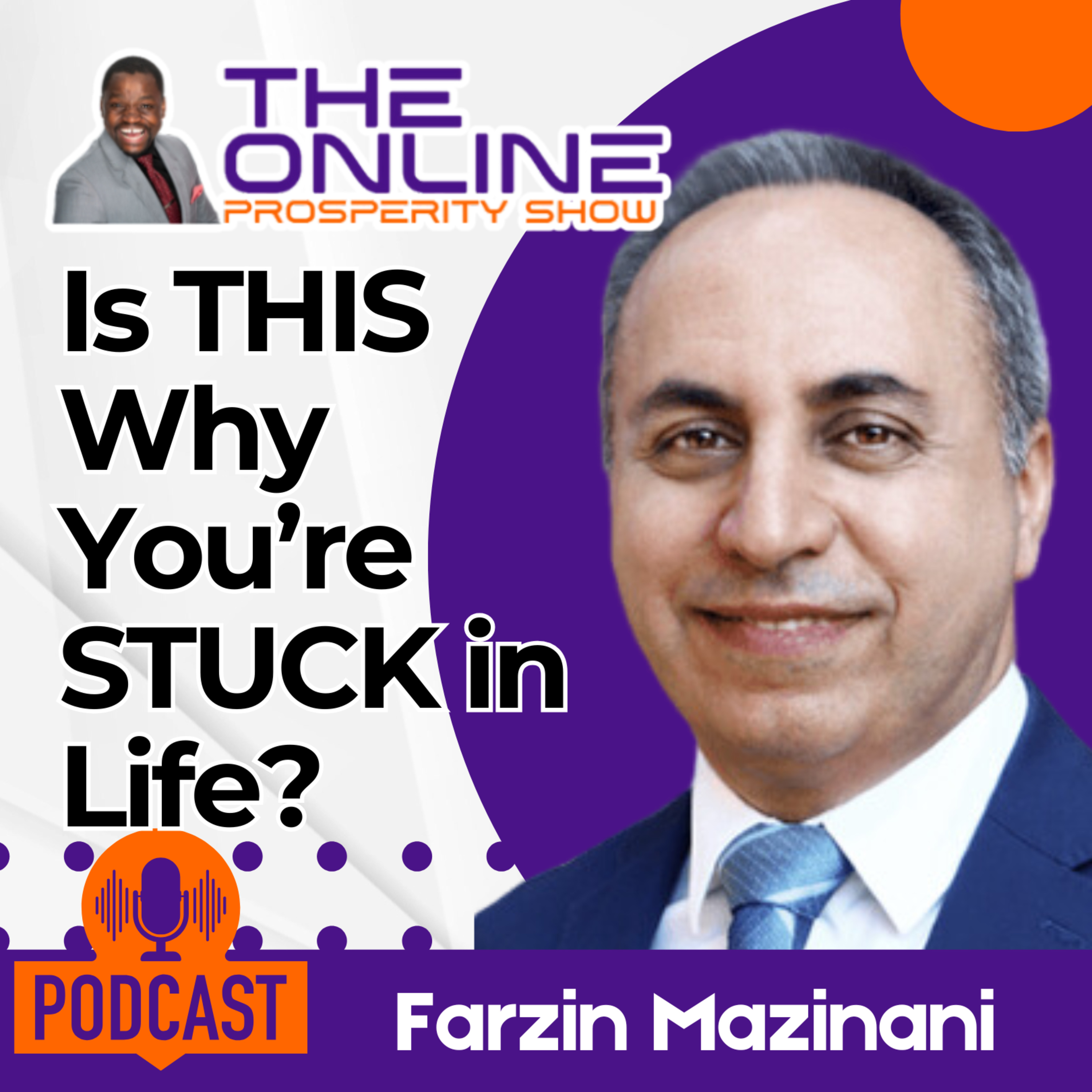 The Online Prosperity Show