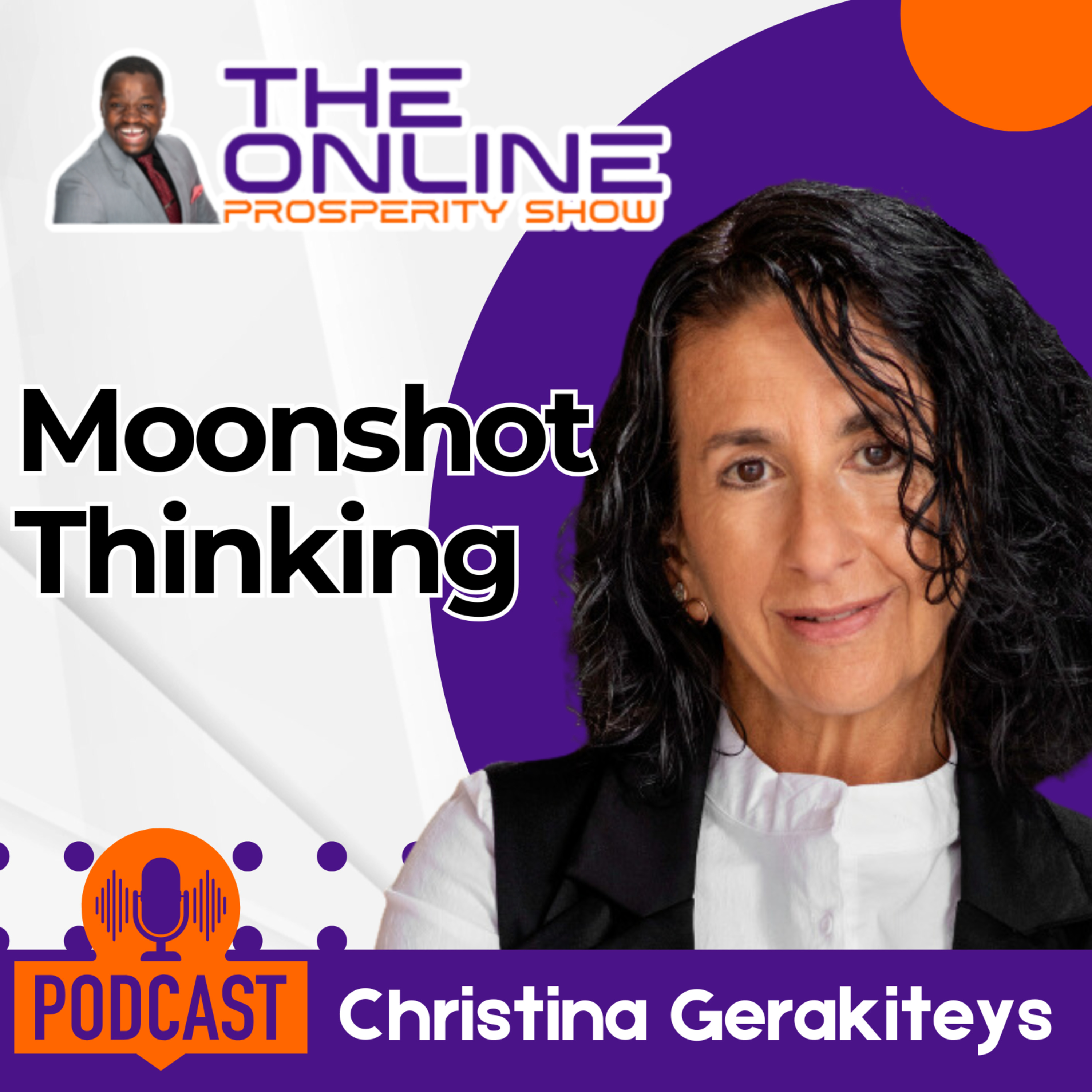 The Online Prosperity Show