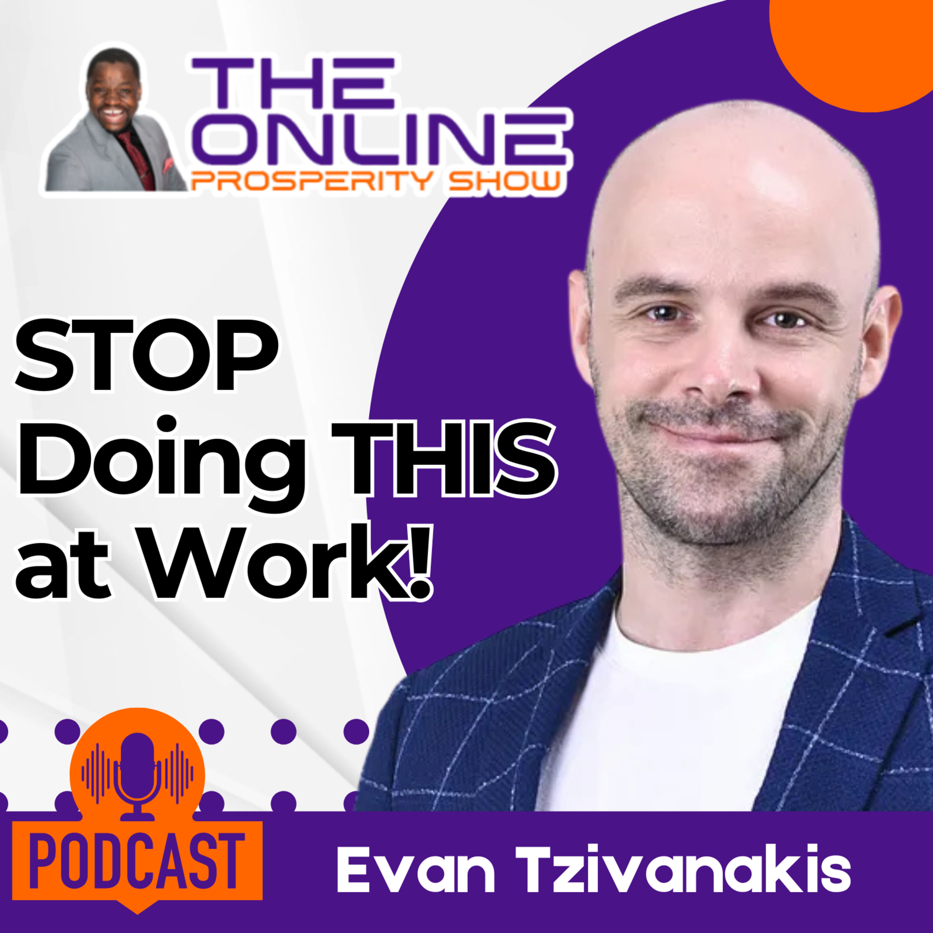 The Online Prosperity Show