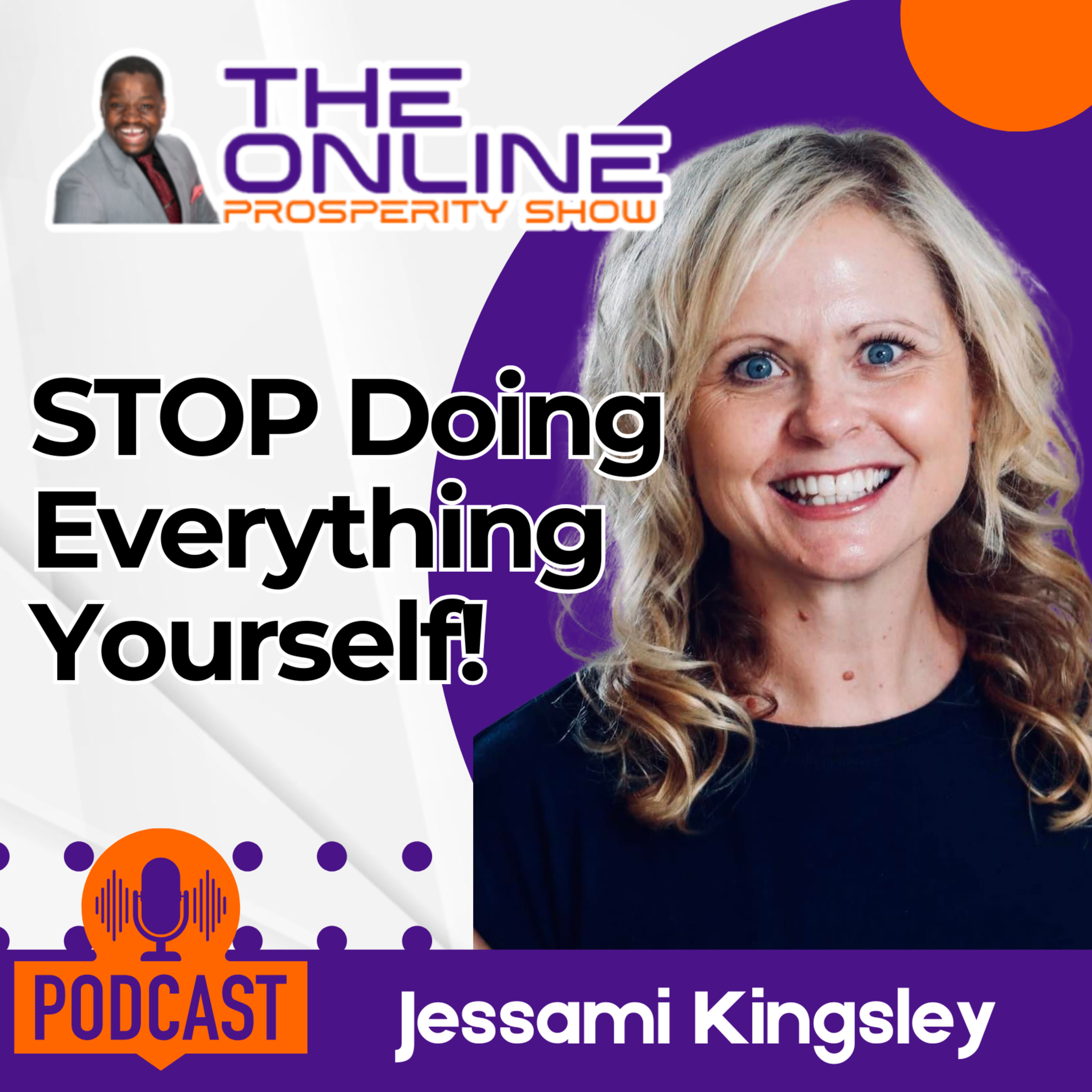 The Online Prosperity Show