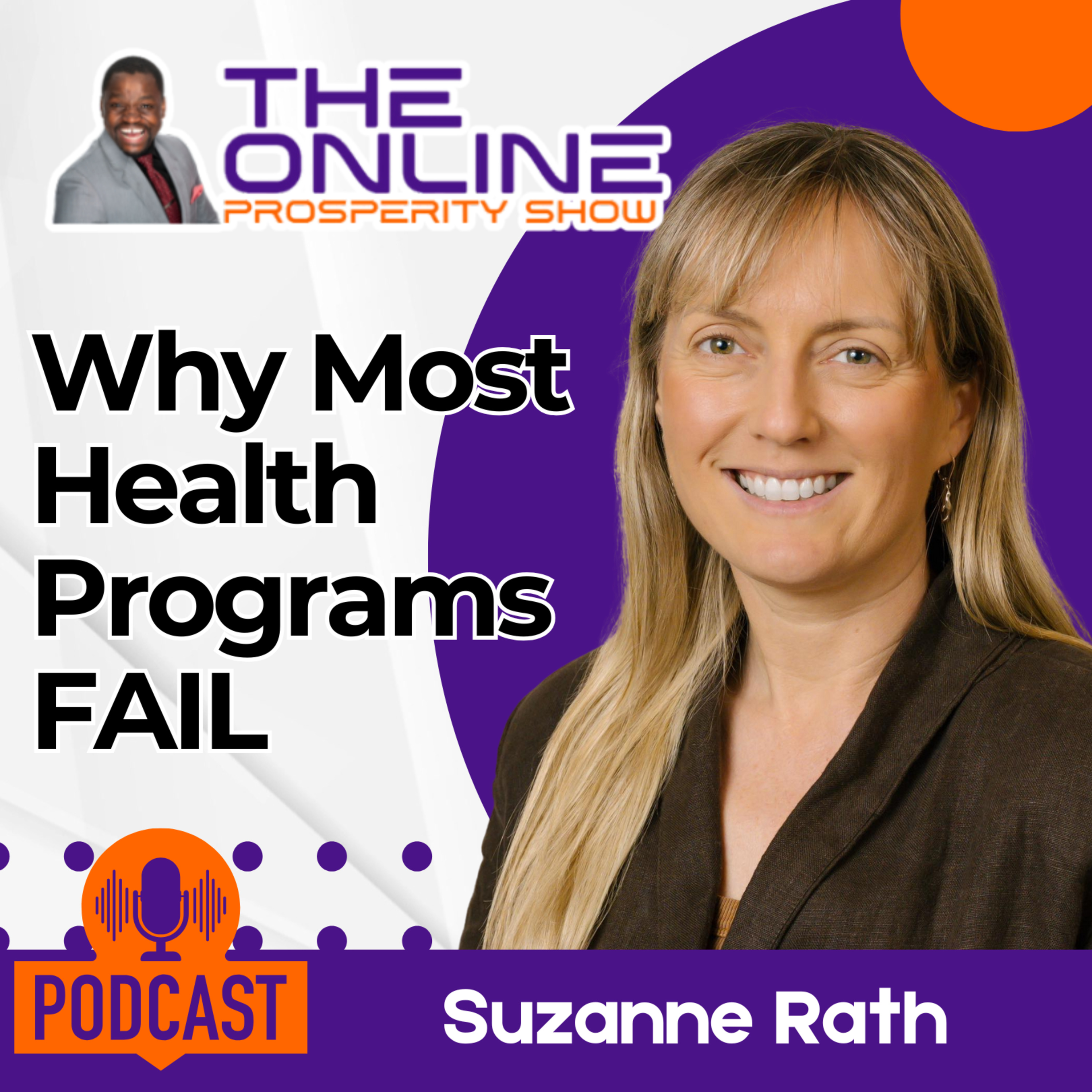 The Online Prosperity Show