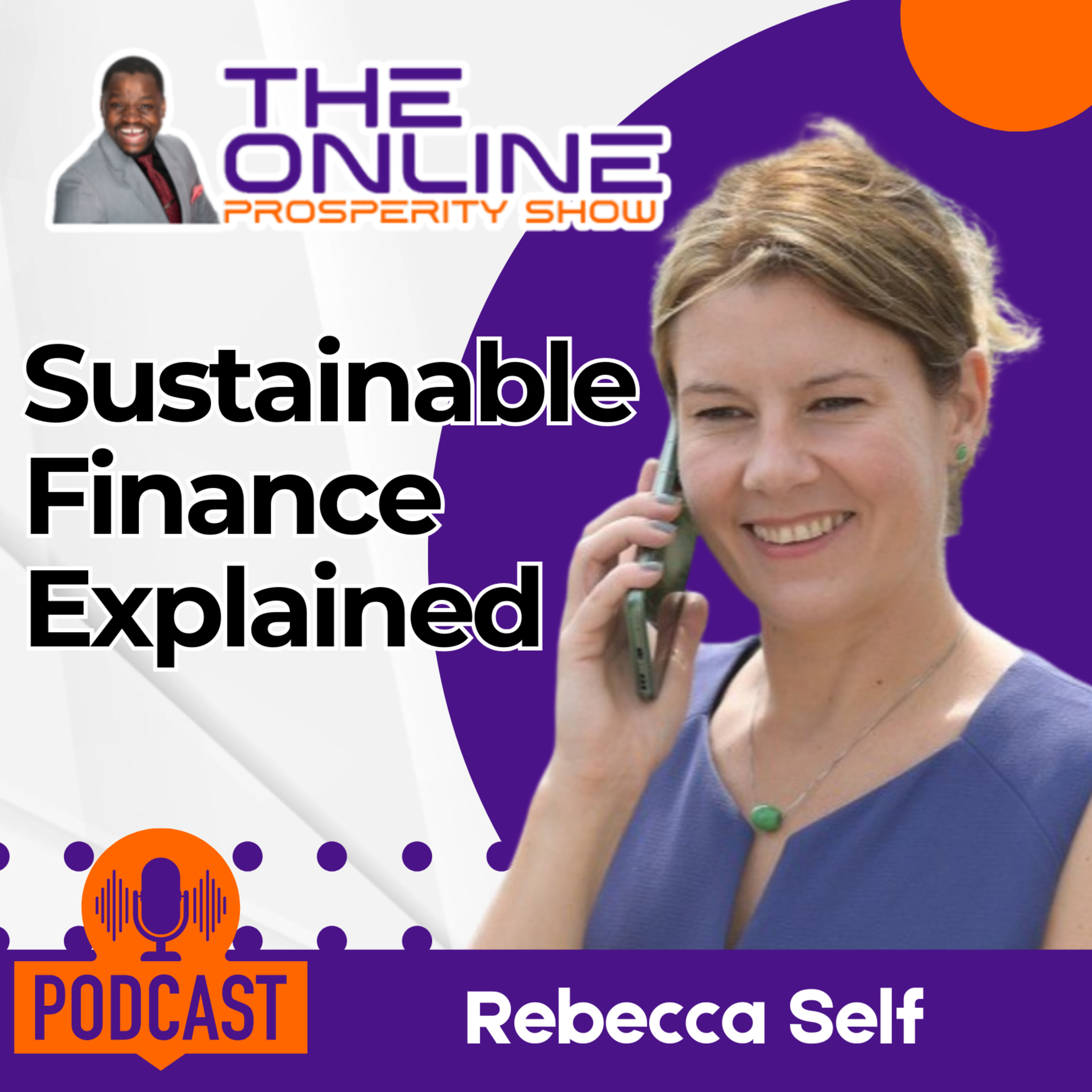 The Online Prosperity Show