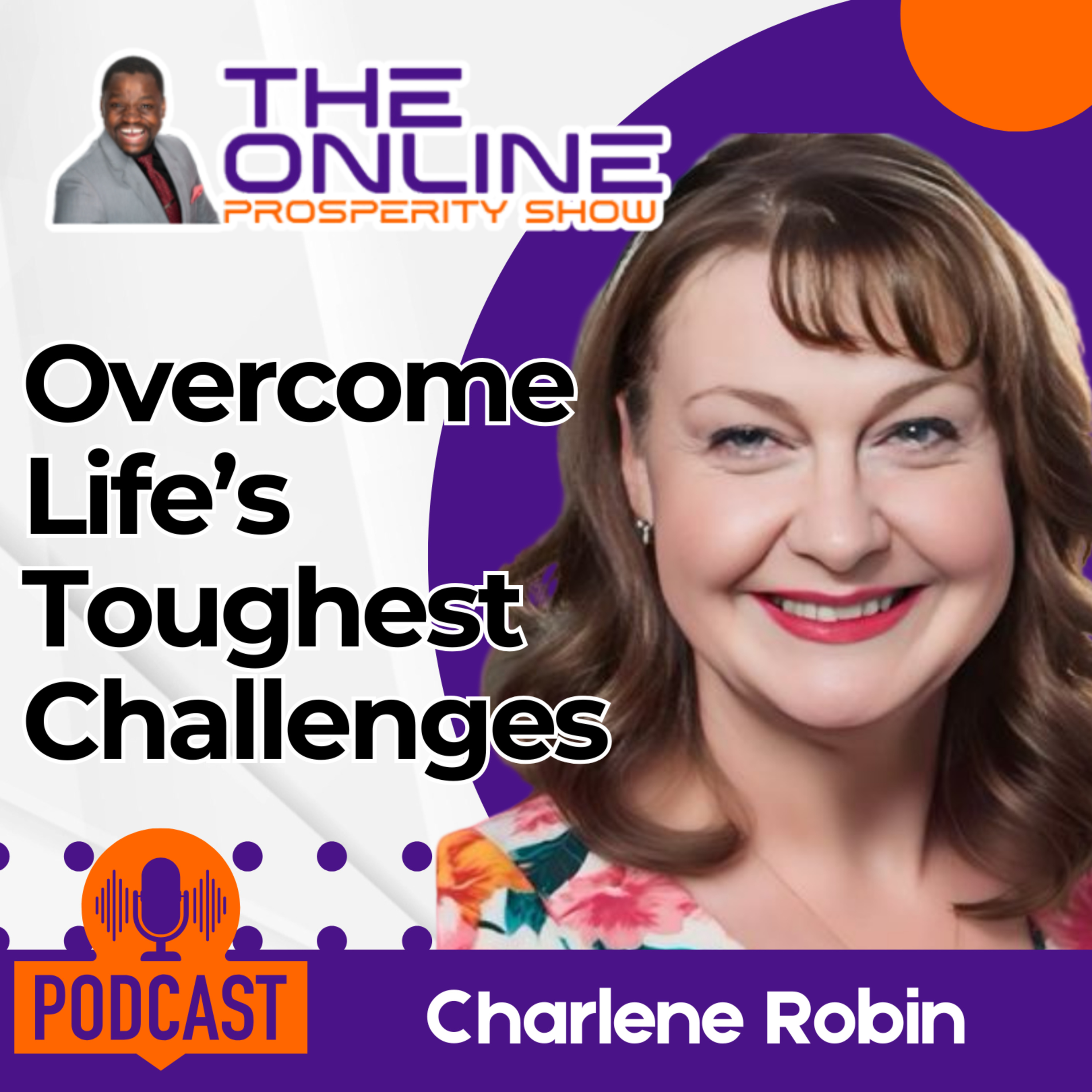 The Online Prosperity Show