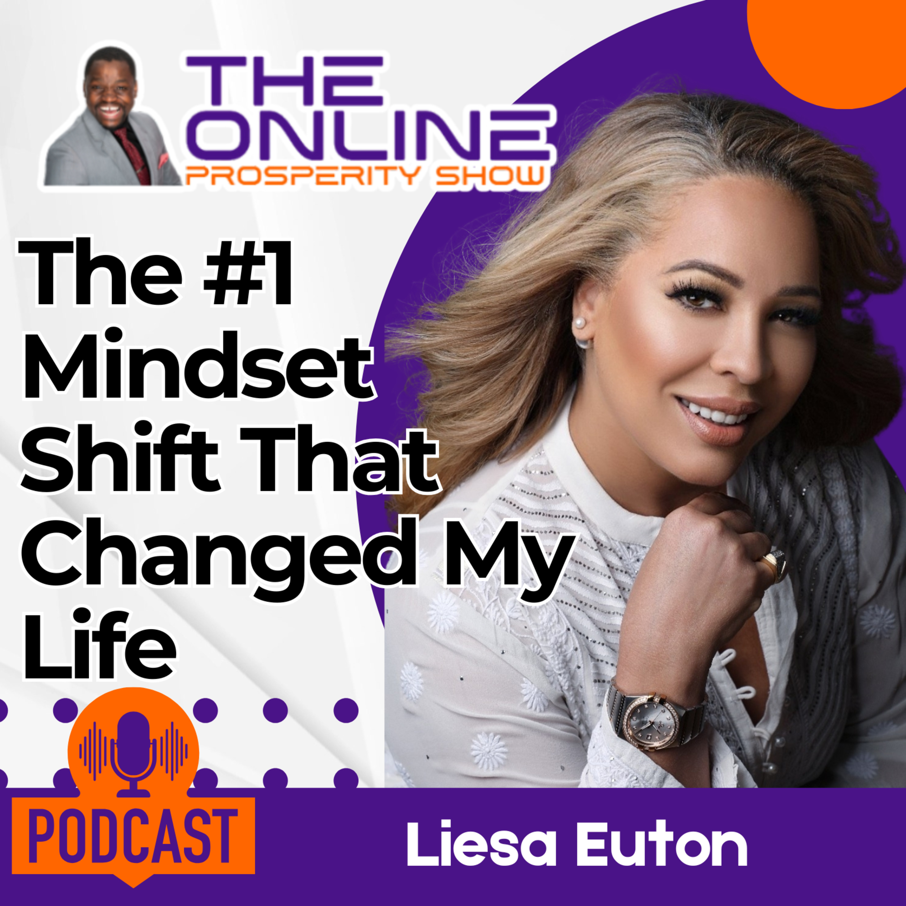 The Online Prosperity Show