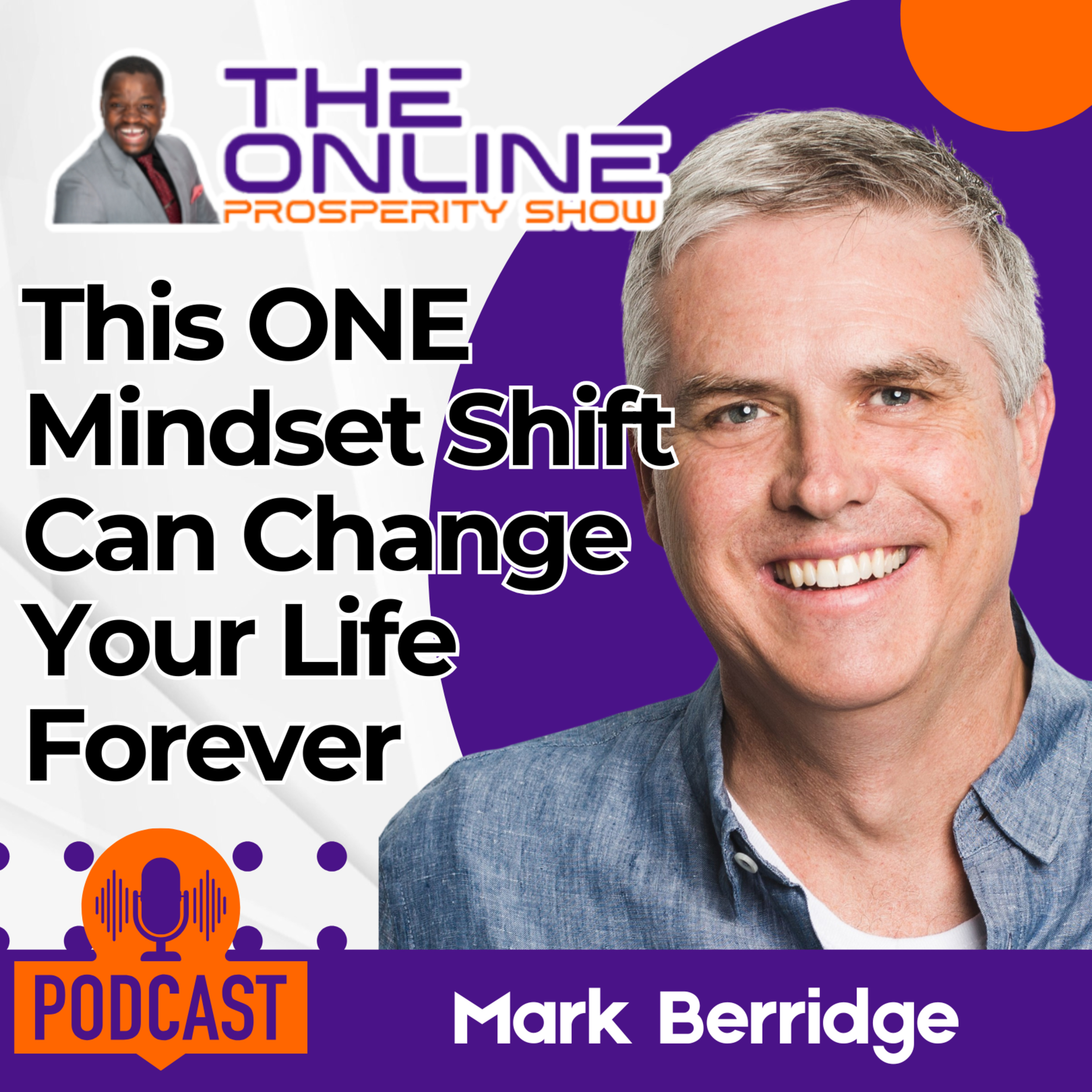 The Online Prosperity Show