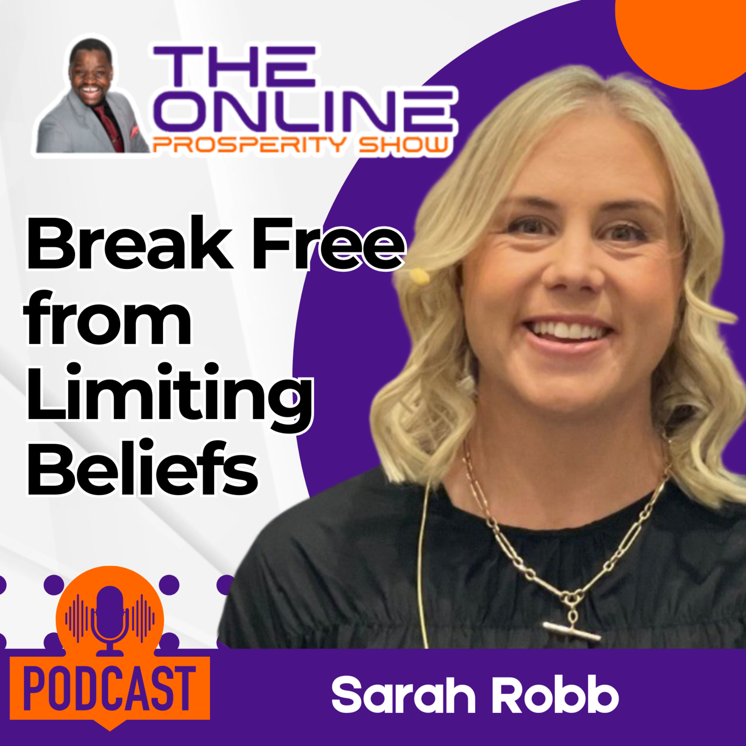 The Online Prosperity Show