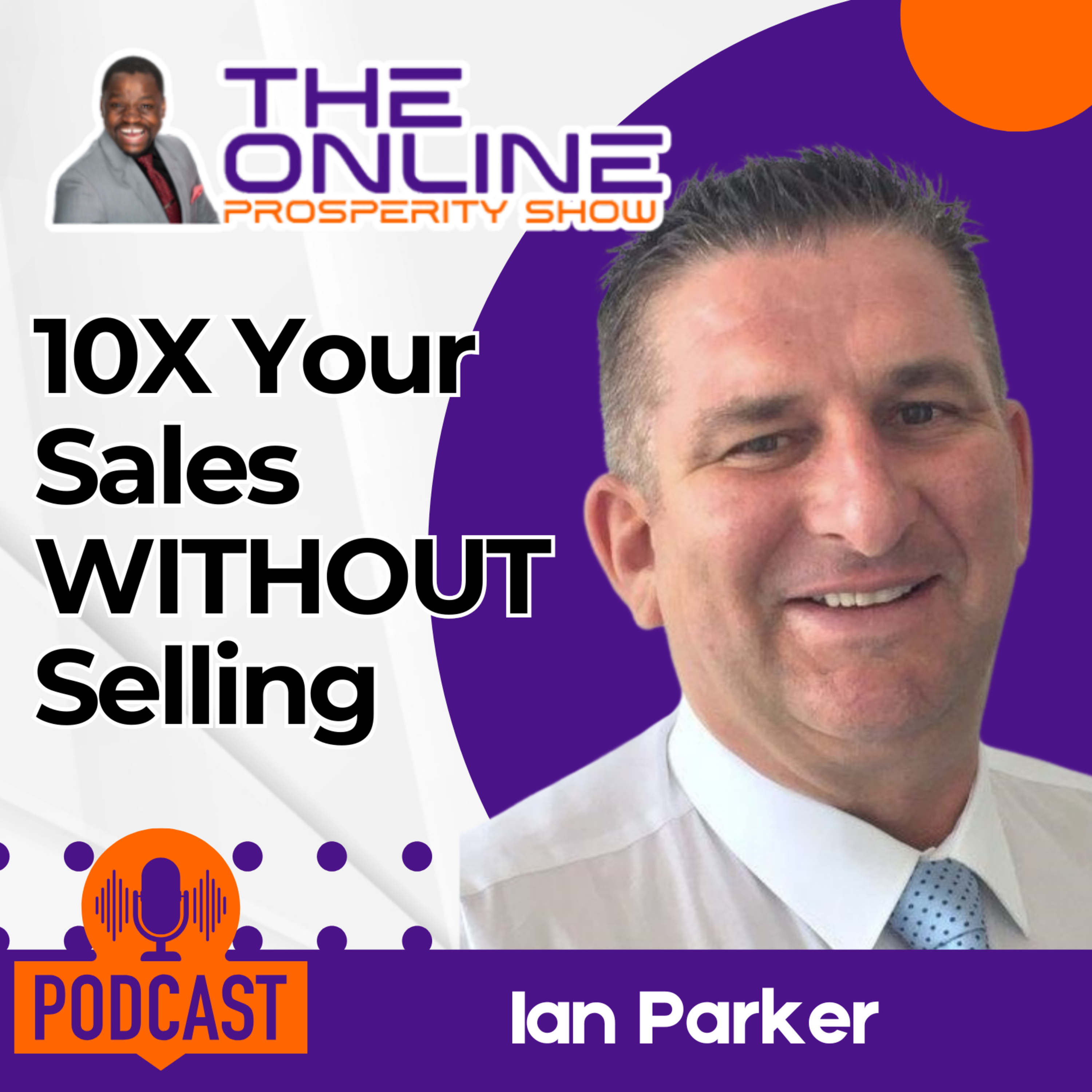 The Online Prosperity Show