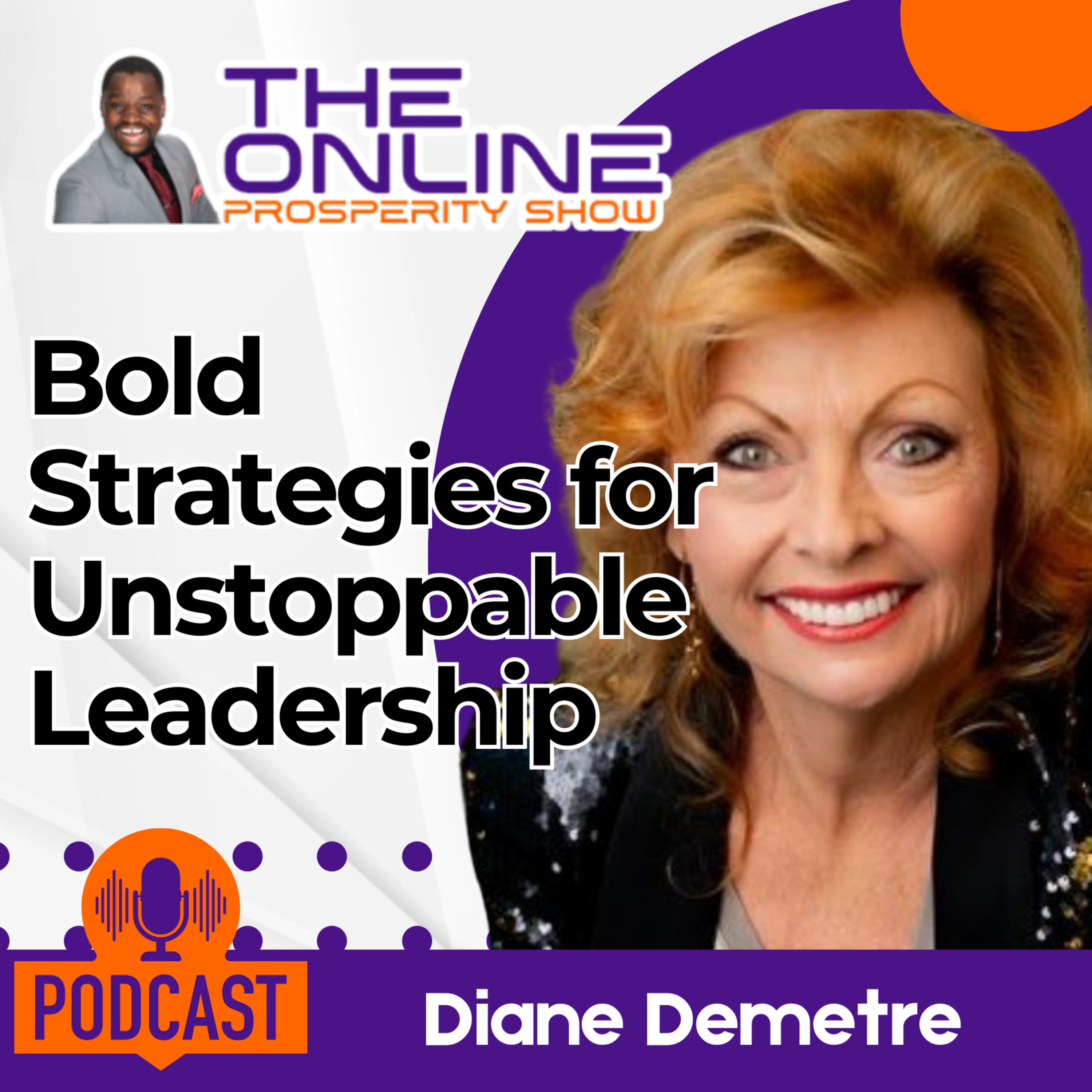 The Online Prosperity Show