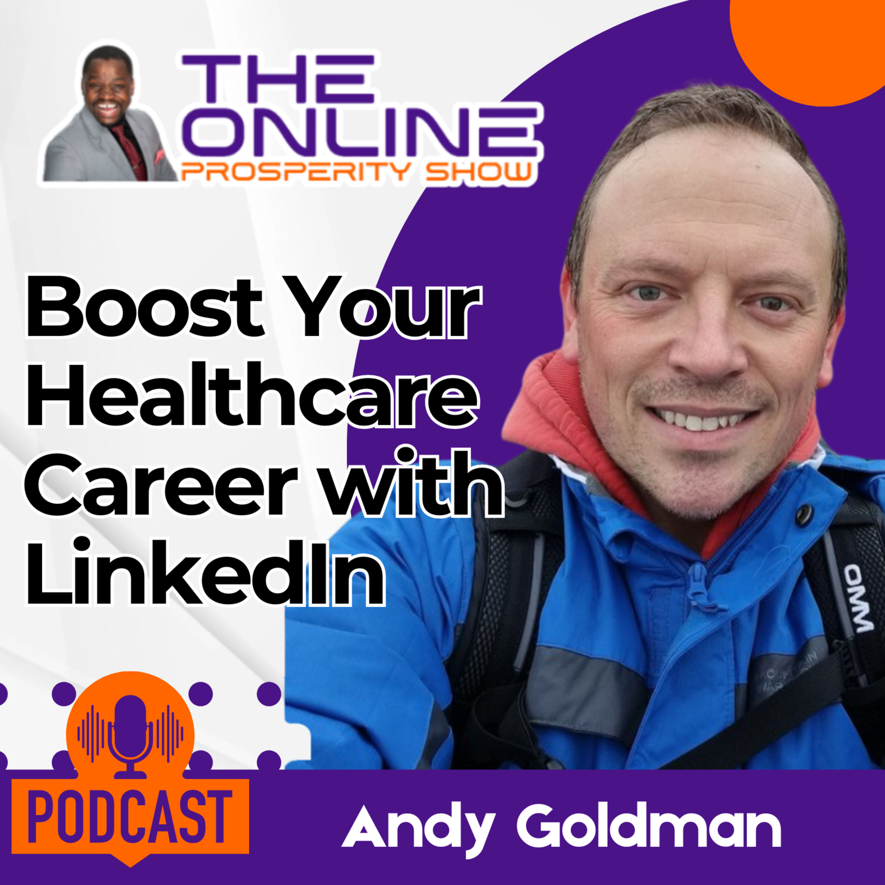The Online Prosperity Show