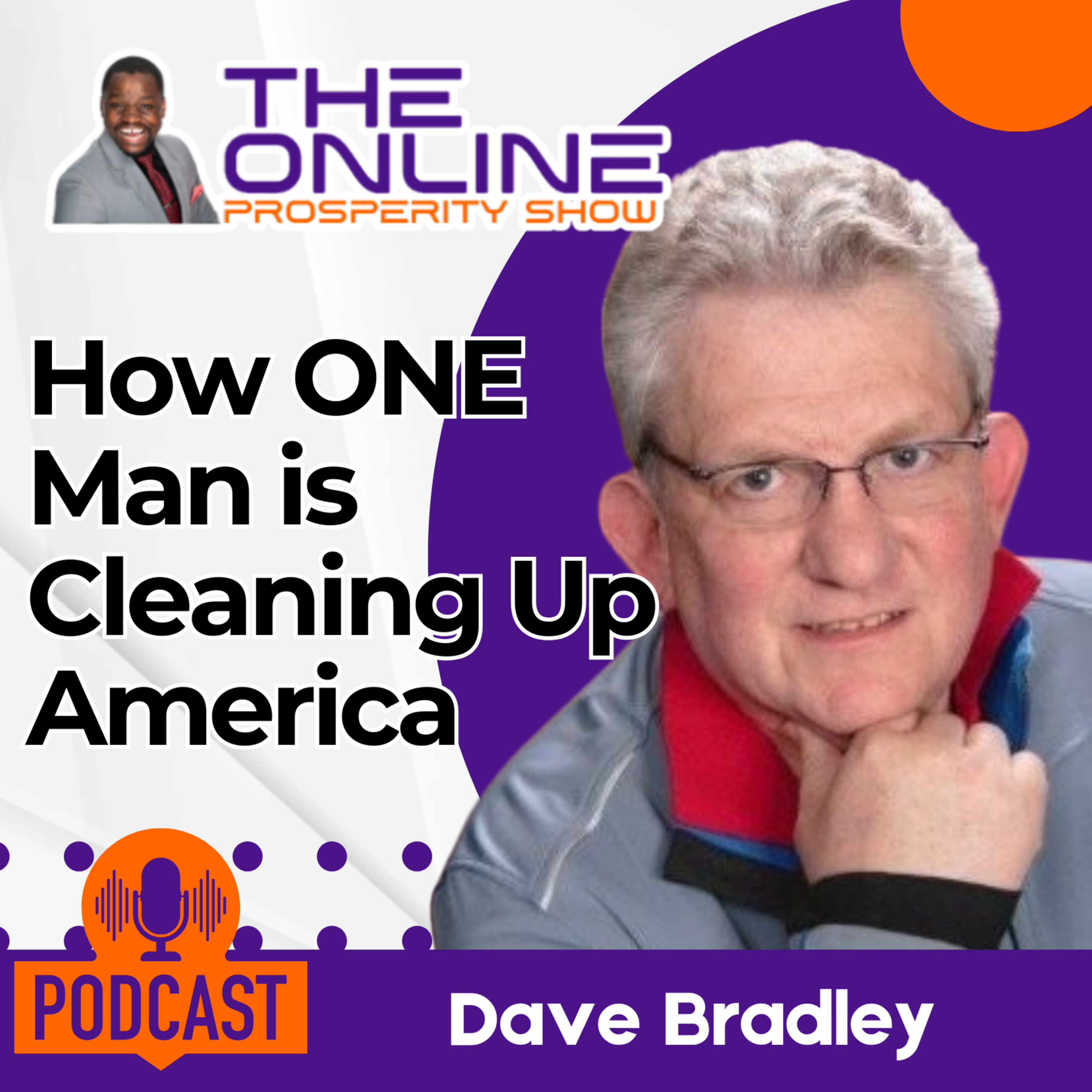 The Online Prosperity Show