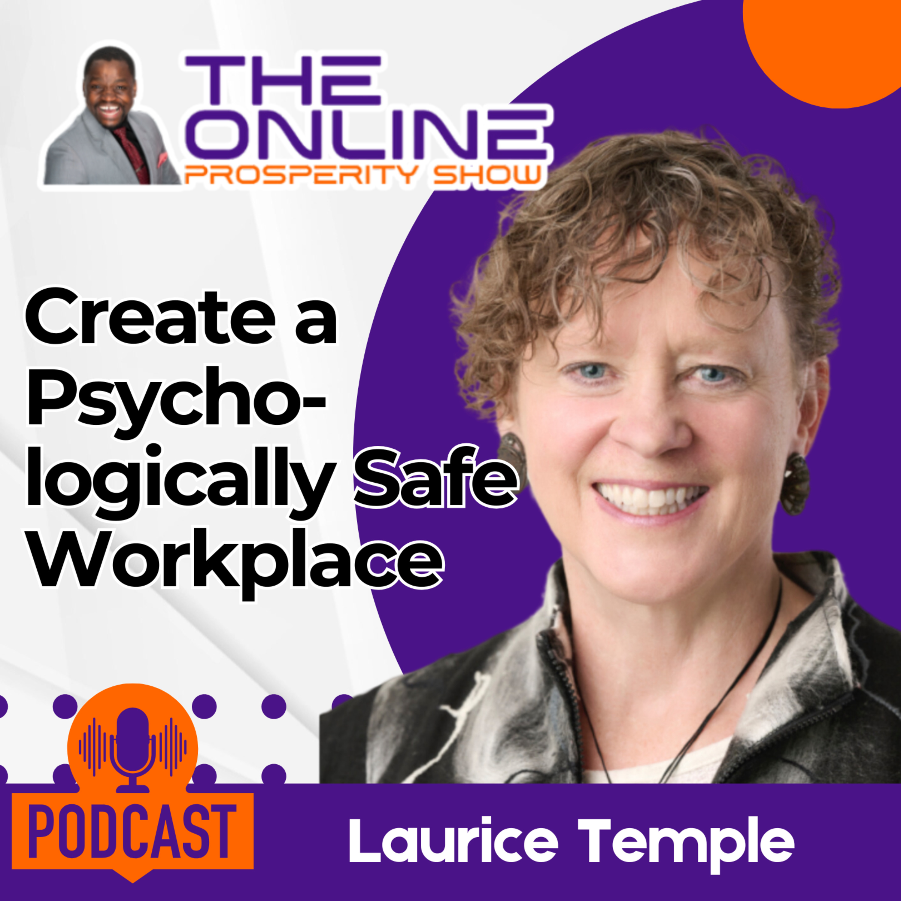 The Online Prosperity Show